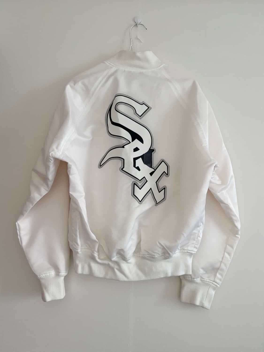 리차드슨 2017 SS 스타디움 자켓 상품이미지2