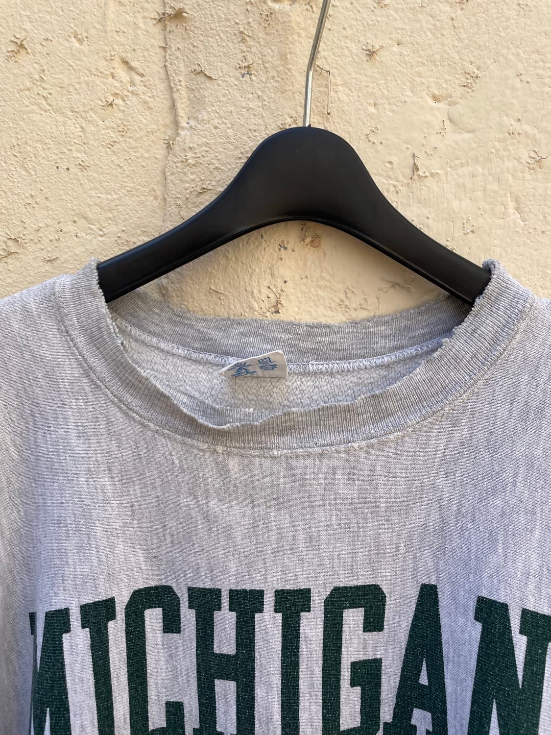 80s 챔피온 리버스위브 미시건주 상품이미지4