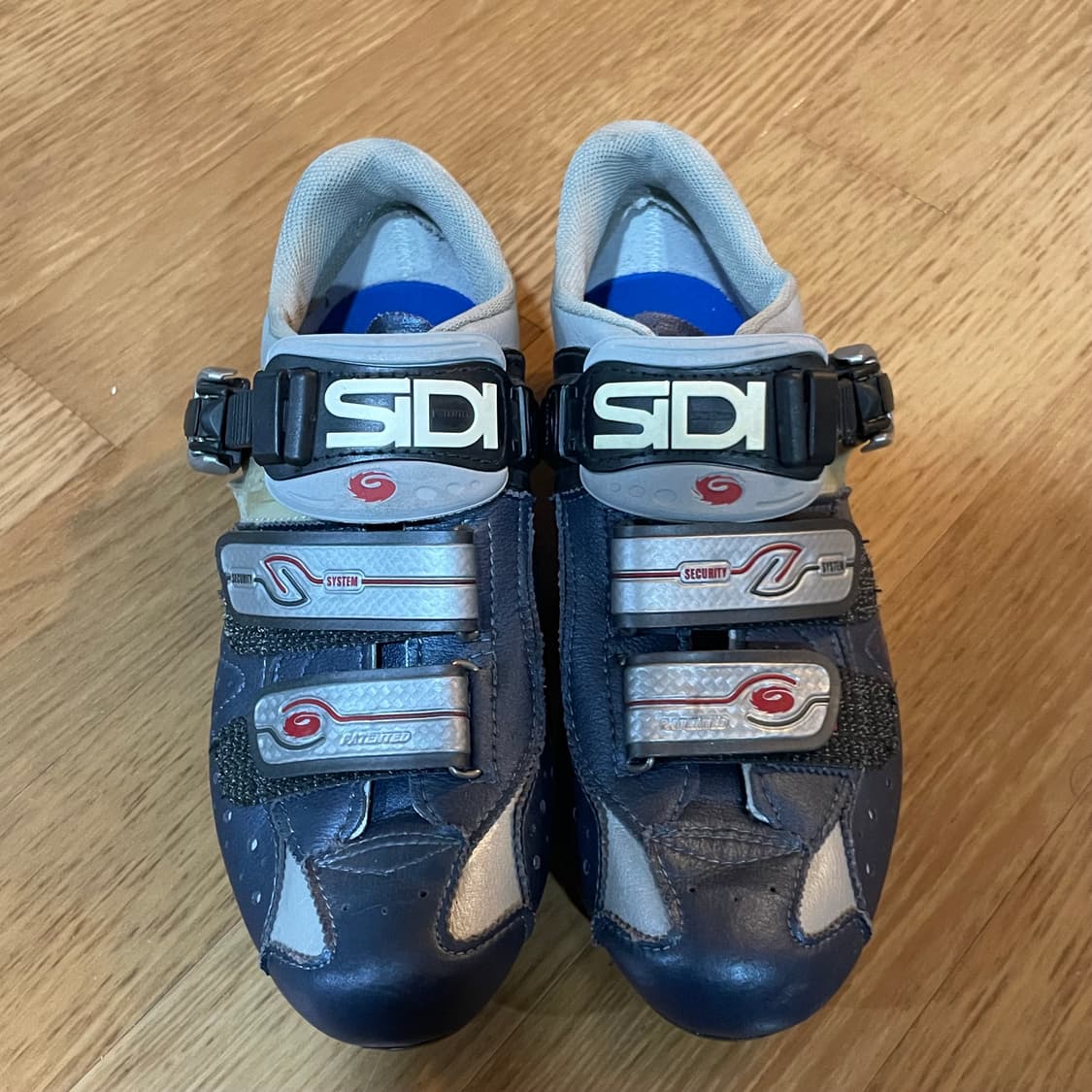 키즈) 시디 SIDI 자전거 신발 245mm 상품이미지2
