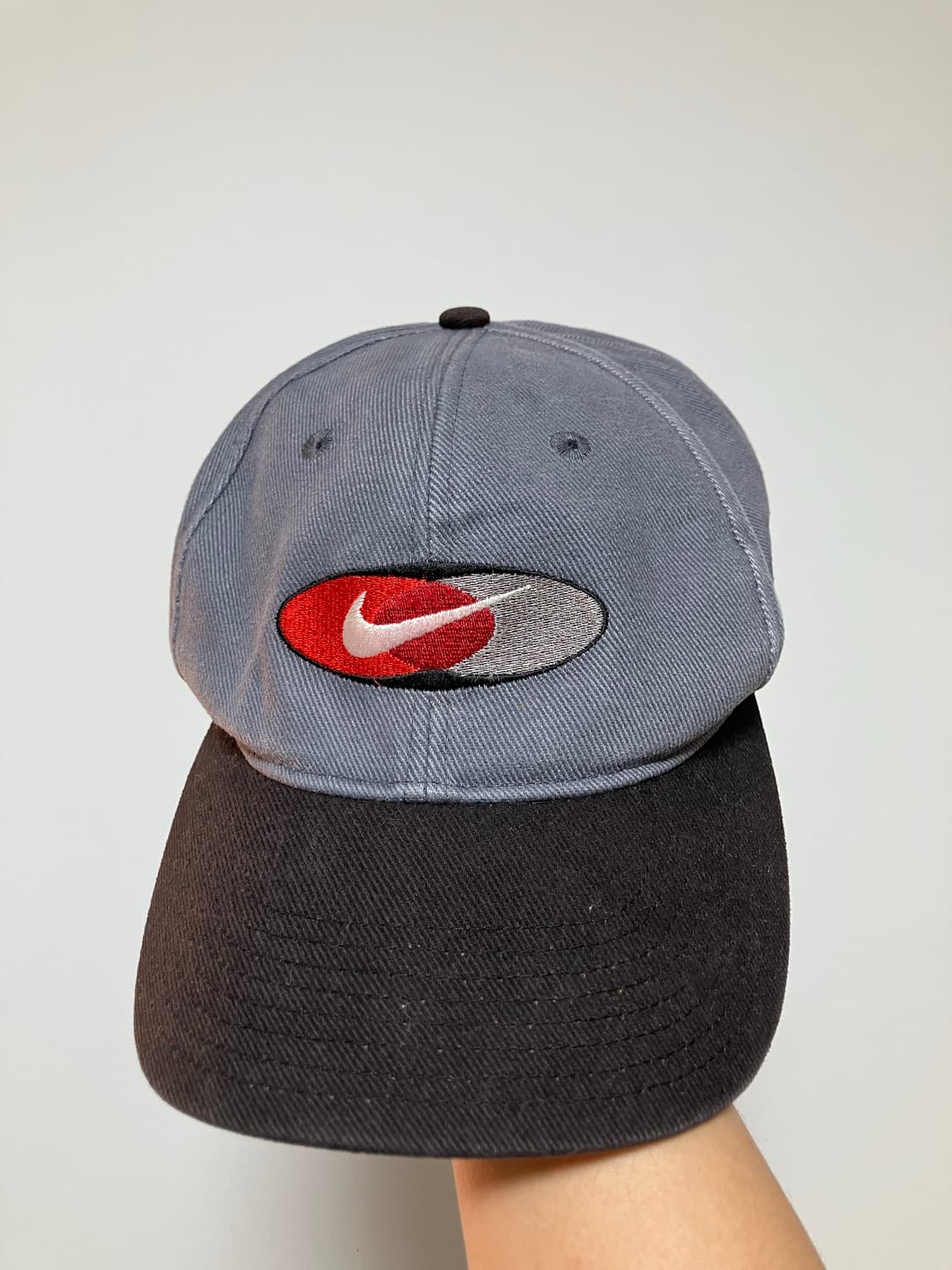 빈티지 나이키 올드 캡 볼캡 모자 상품이미지1