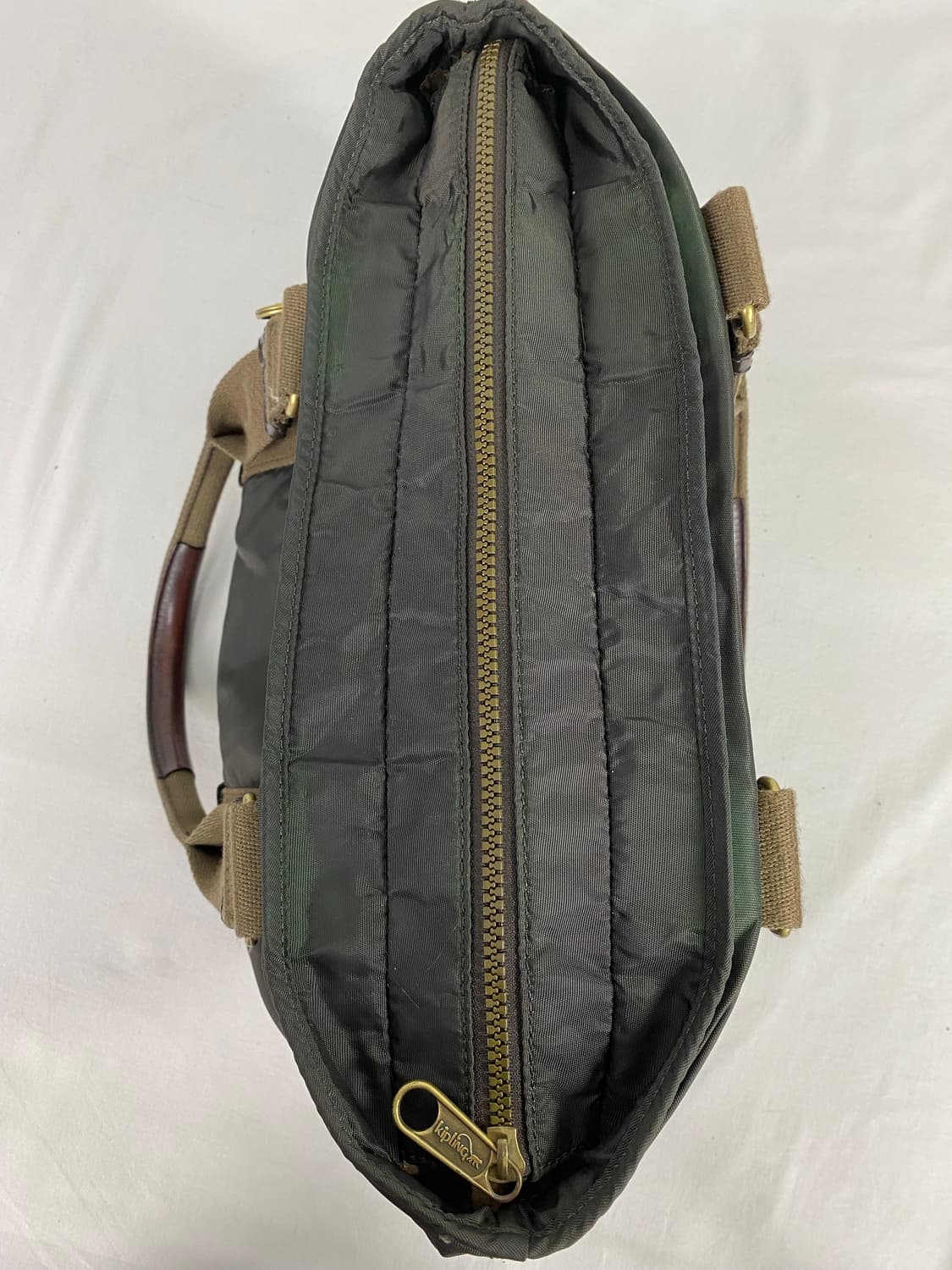 키플링 Kipling 초코브라운 토트백 숄더백 <39> 상품이미지4