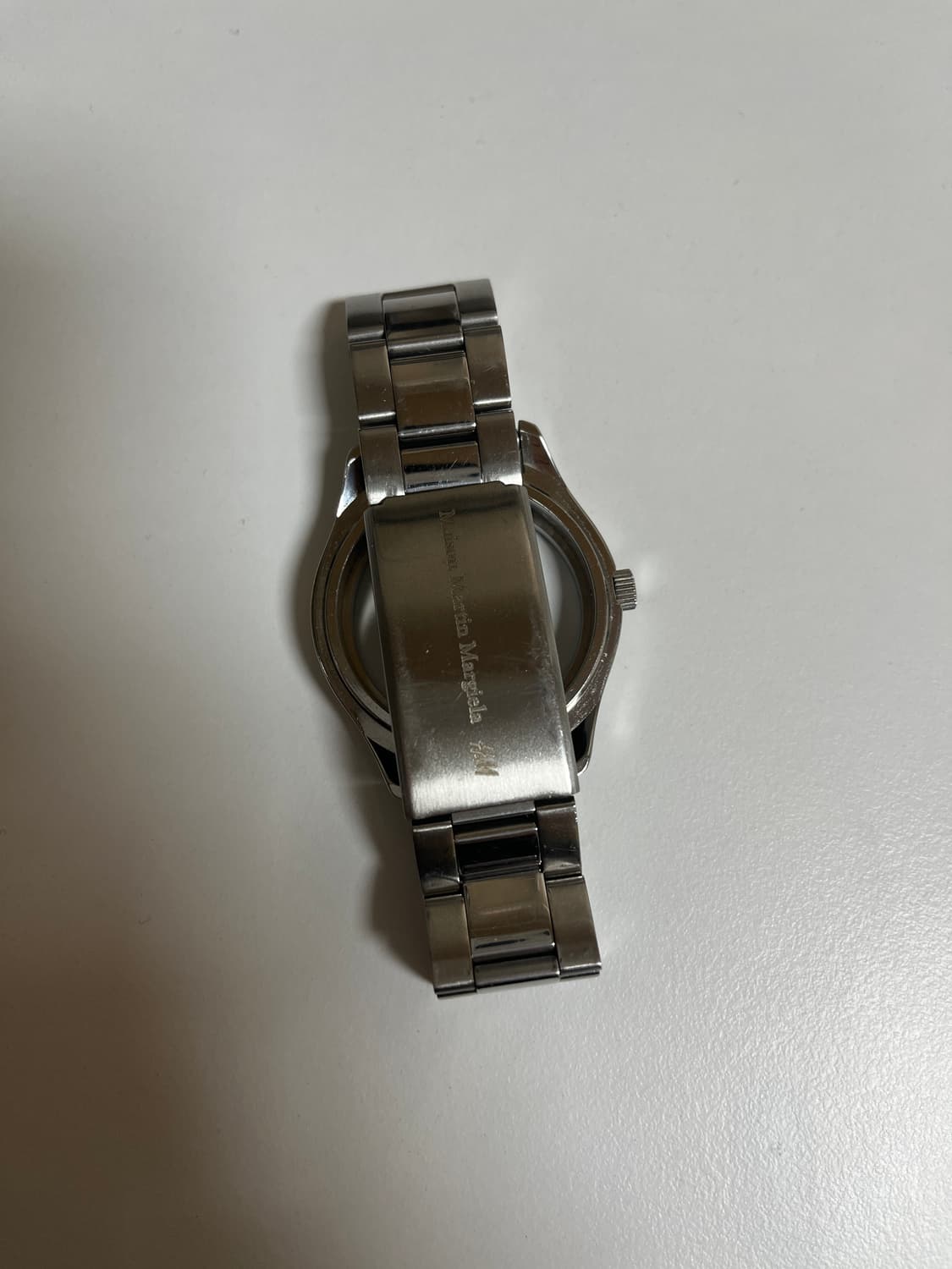 Maison Martin Margiela x H&M 상품이미지2