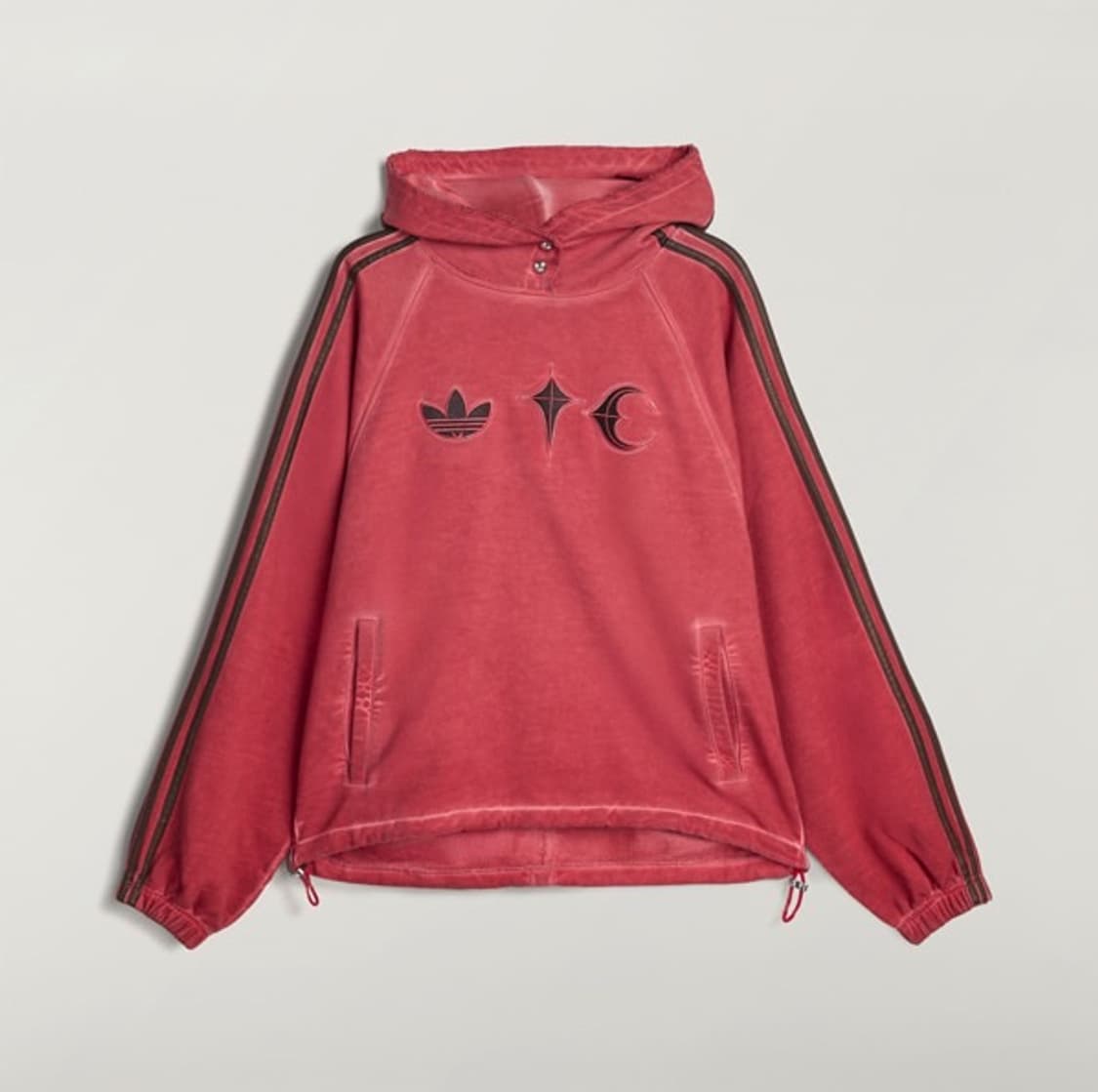 아디다스X떠그클럽 상품이미지2