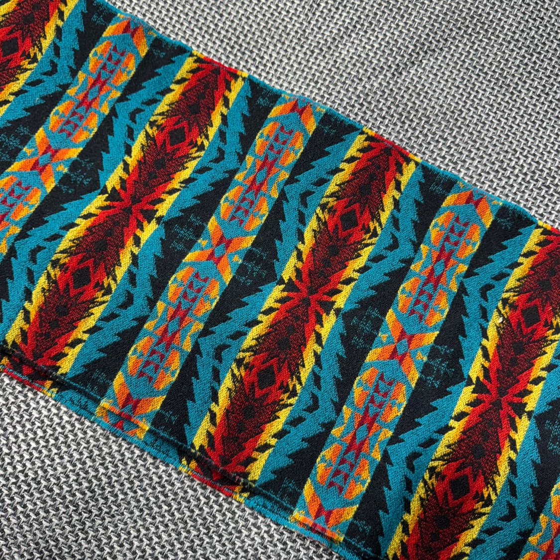 펜들턴 나바호 패턴 스카프 ( OS/OLD-8133 ) 상품이미지3