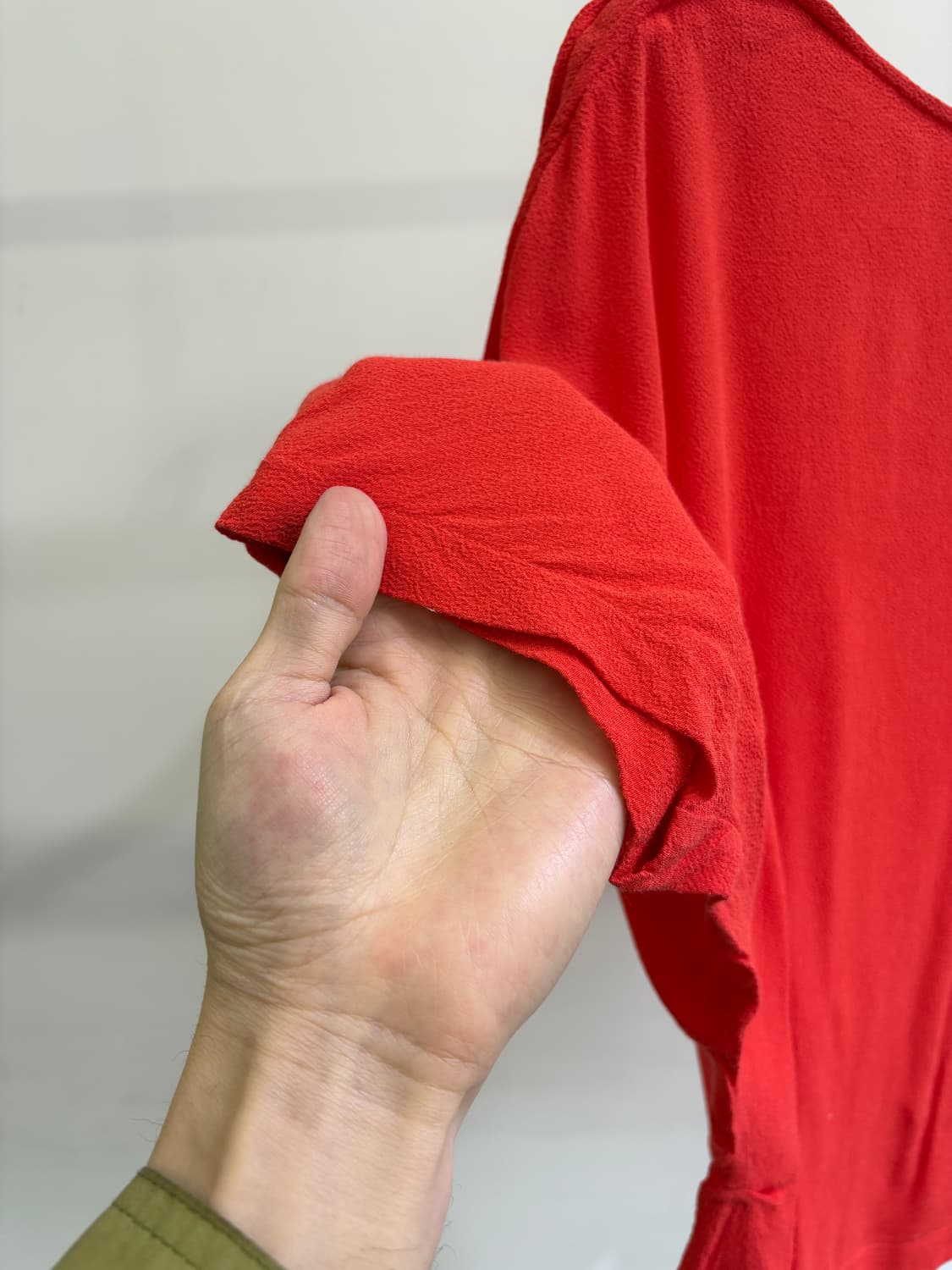 SEE BY CHLOE 반팔 티셔츠 상품이미지4