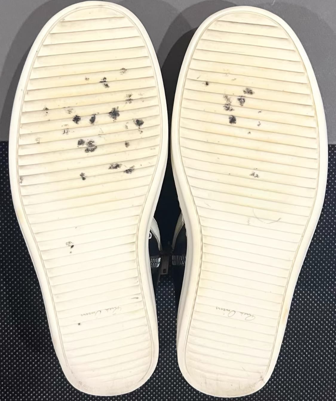 릭오웬스 지오바스켓 43 상품이미지5