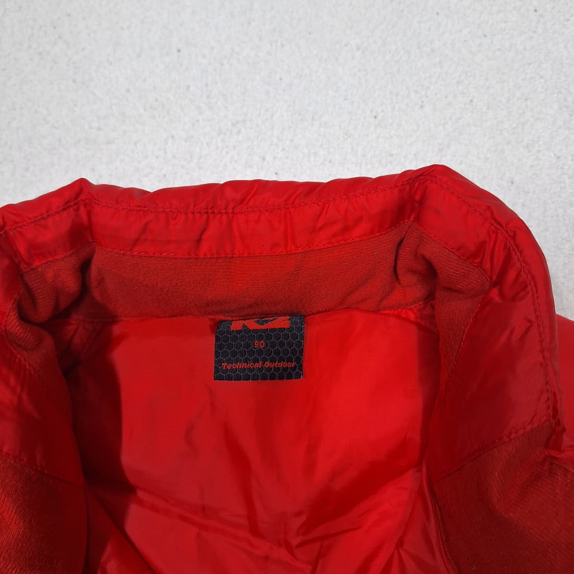 K2 구스다운90 상품이미지2