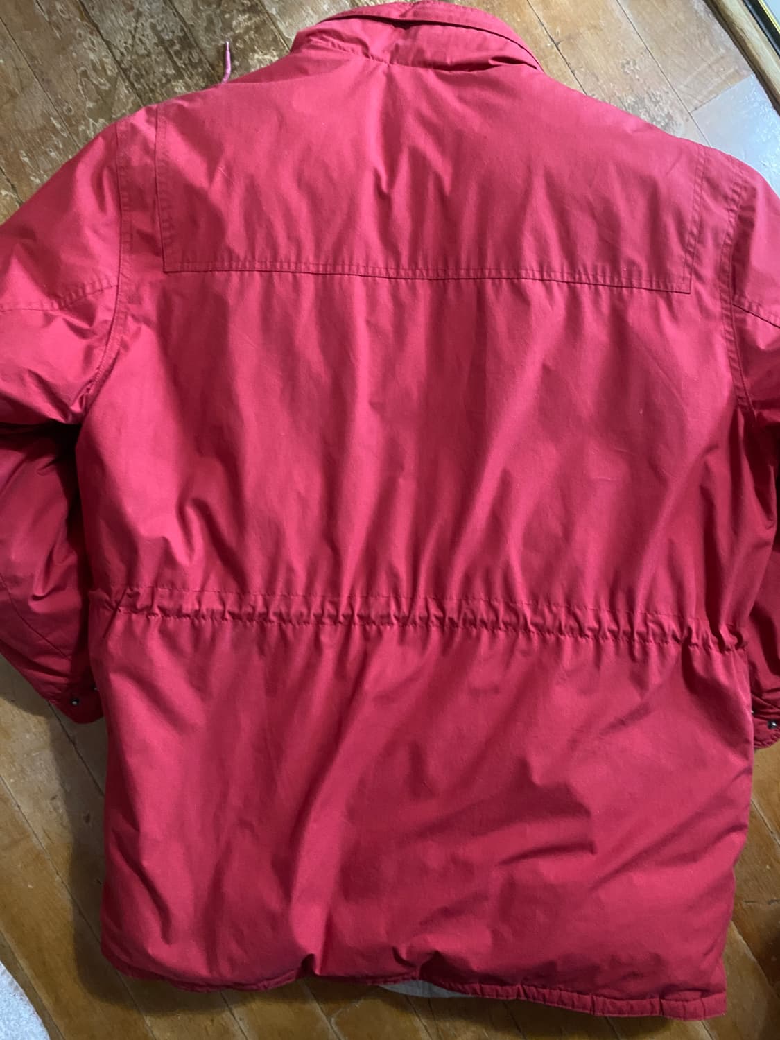 Lotte 워크웨어 다운 양면 자켓 (105) 상품이미지7