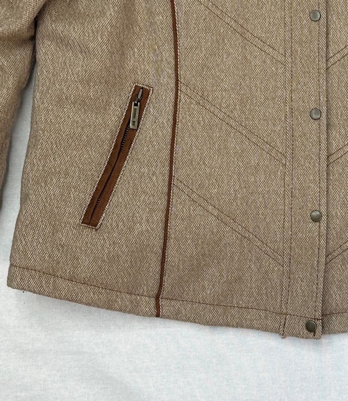 Kansai bis 겨울점퍼 상품이미지4