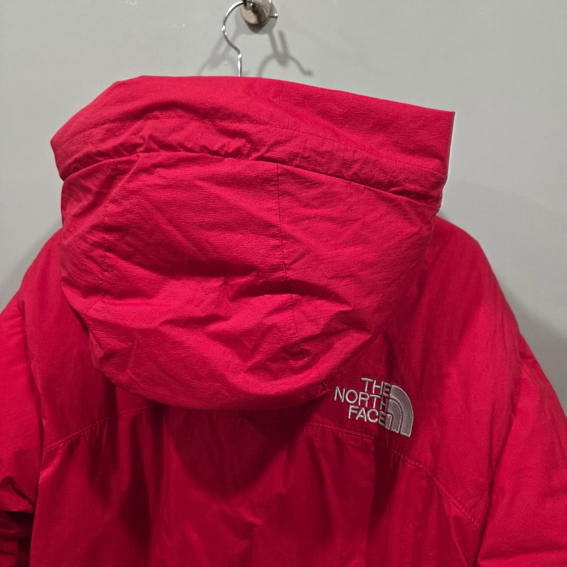 노스페이스 SUMMIT SERIES 히말라야 패딩 점퍼 상품이미지7