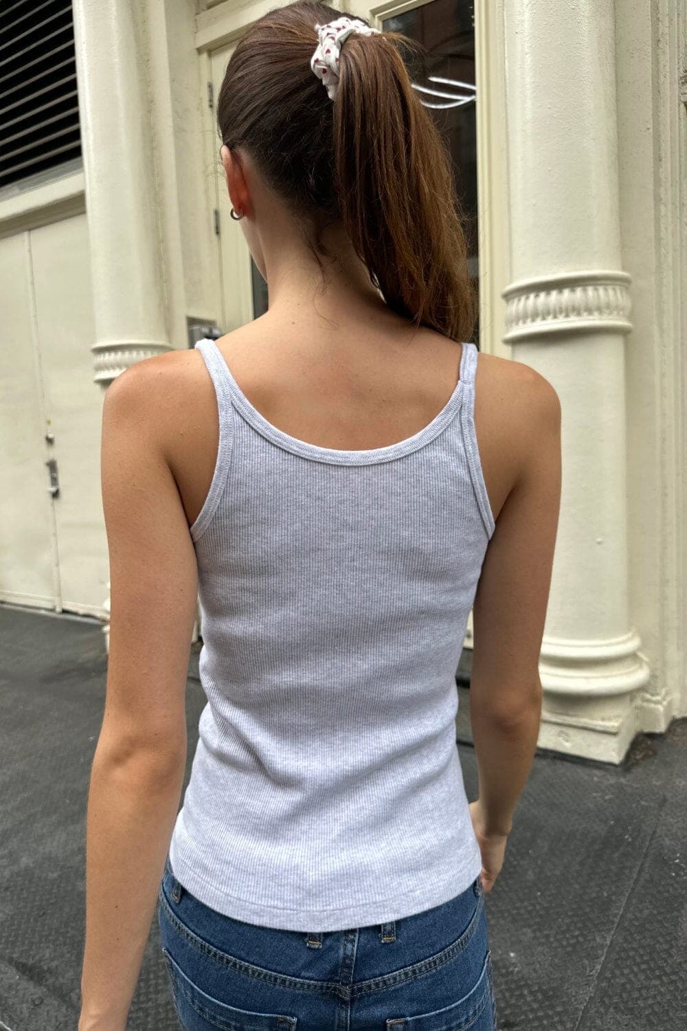 브랜디멜빌 비욘카 롱 탱크 상품이미지3