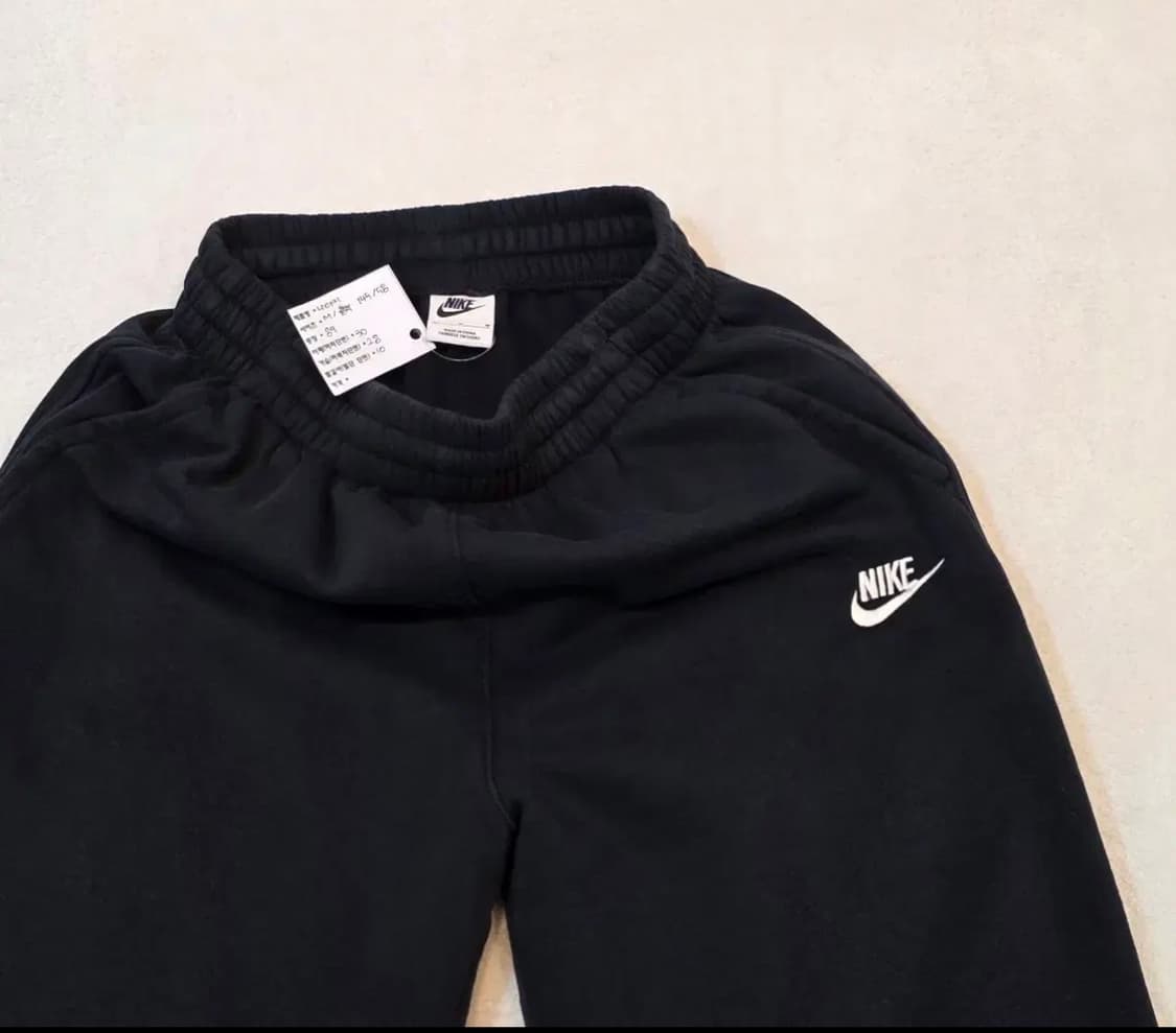 NIKE [나이키] 조거팬츠 상품이미지4