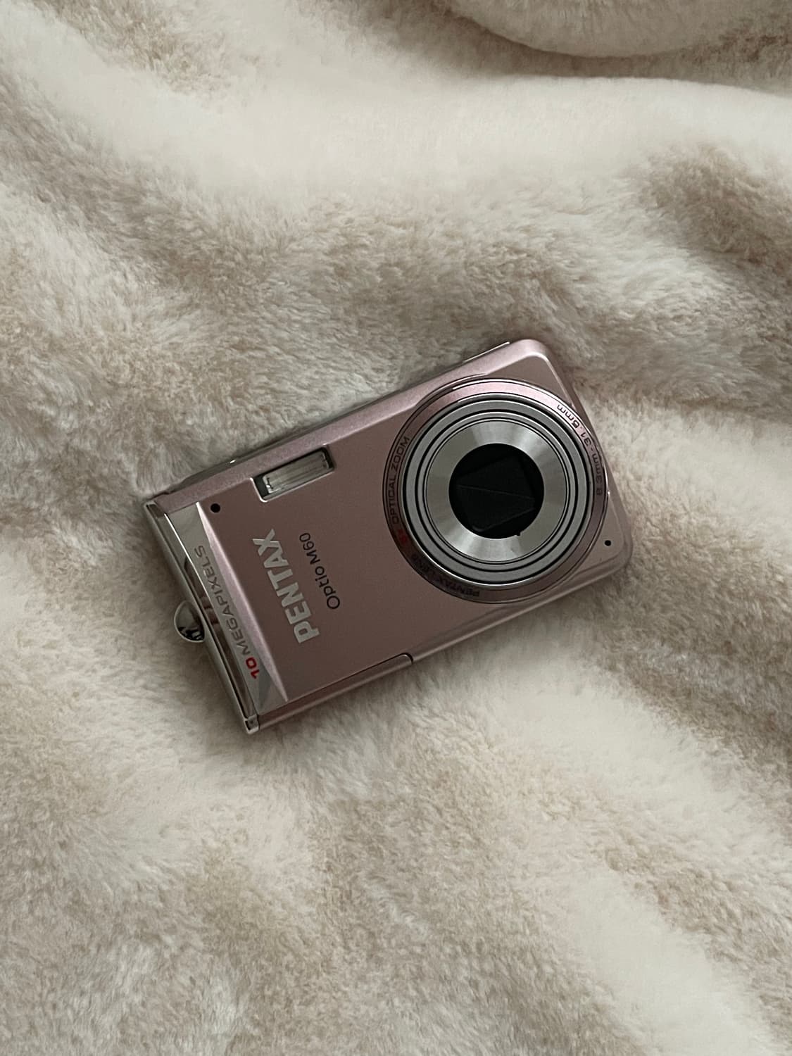 pentax optio m60 펜탁스 옵티오 디카 판매합니다 상품이미지1