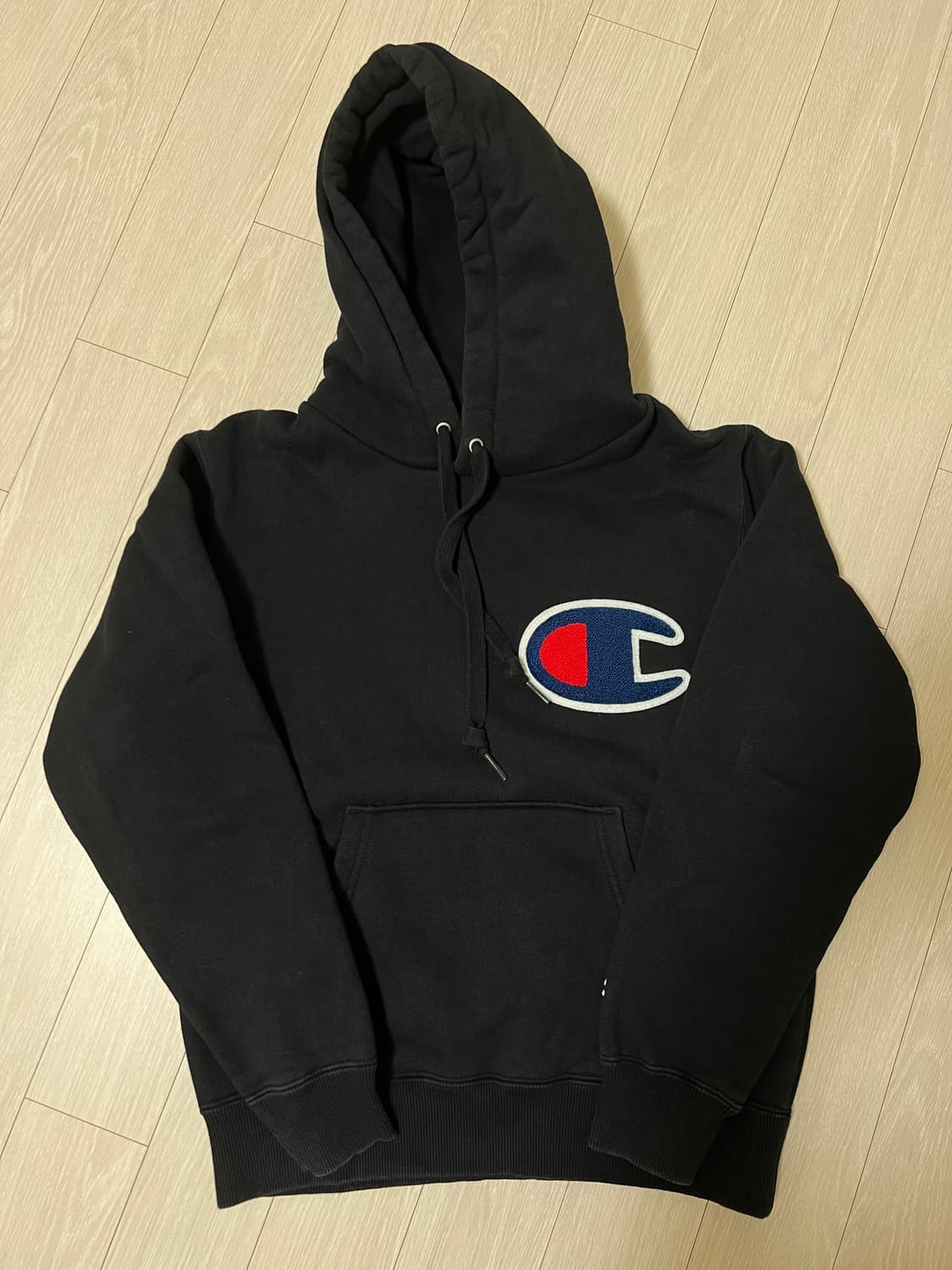 챔피온 후드티 상품이미지1