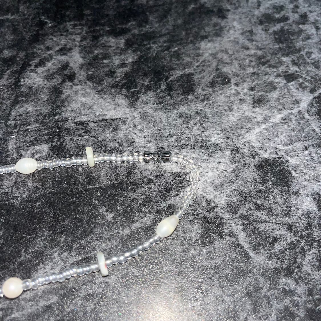 vintage ethnic necklace 상품이미지5