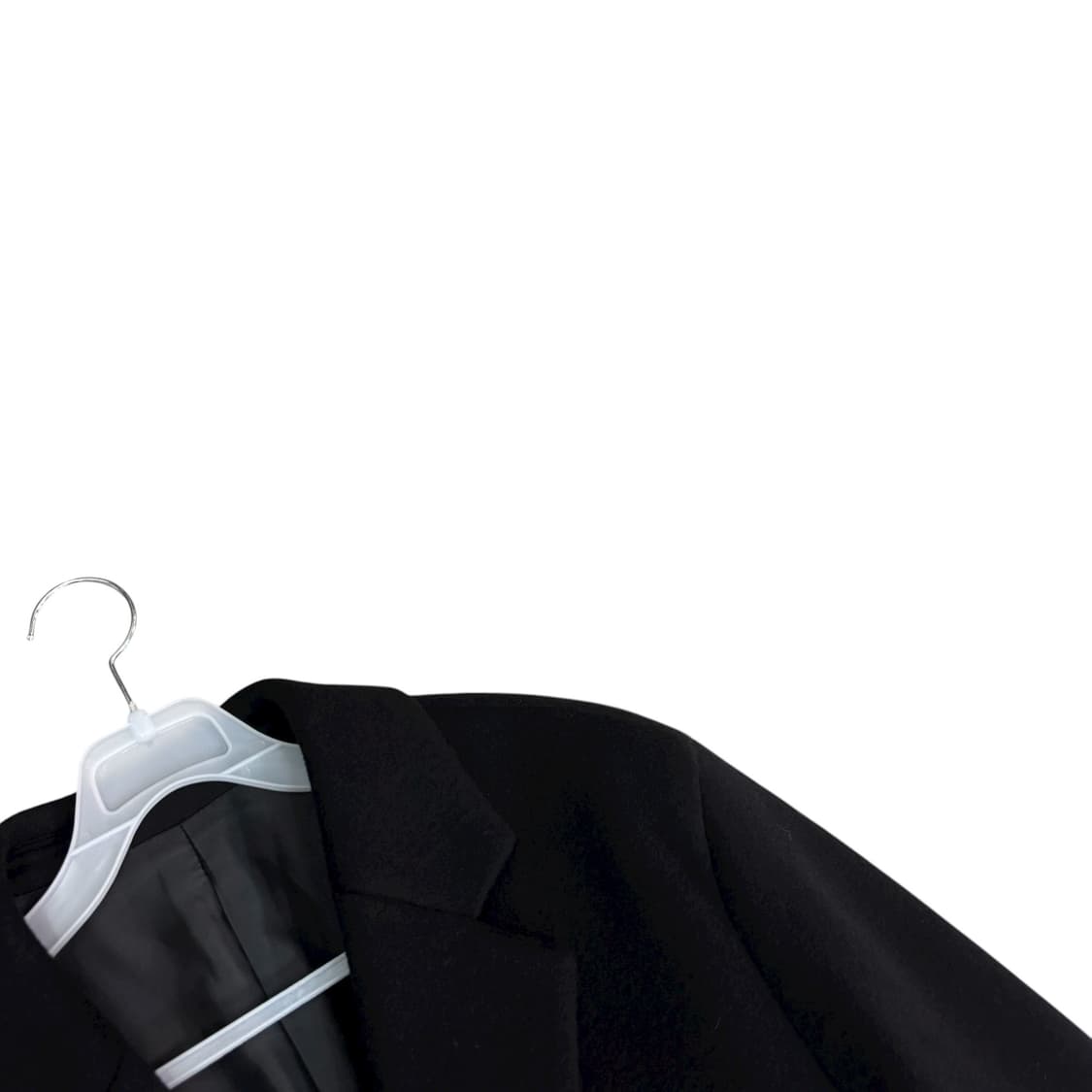 클럽모나코 캐시미어 더블 코트 상품이미지3