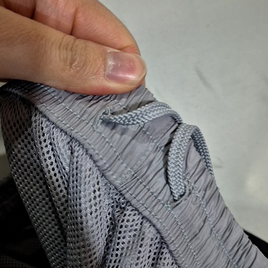 Nike 나이키 솔로 스우시 트랙 팬츠 상품이미지4