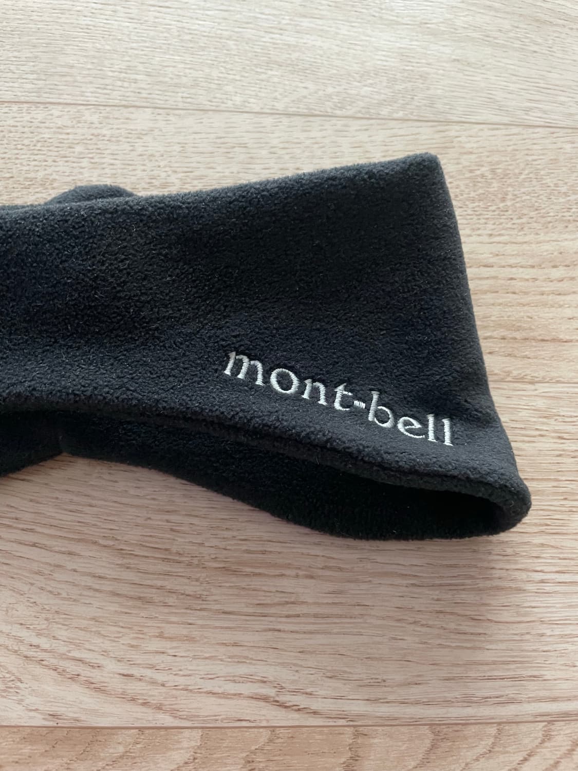 몽벨러닝귀마개 상품이미지2