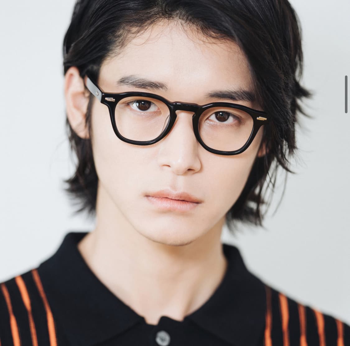 애쉬크로프트 긴즈버그 46 사이즈 블랙 상품이미지1