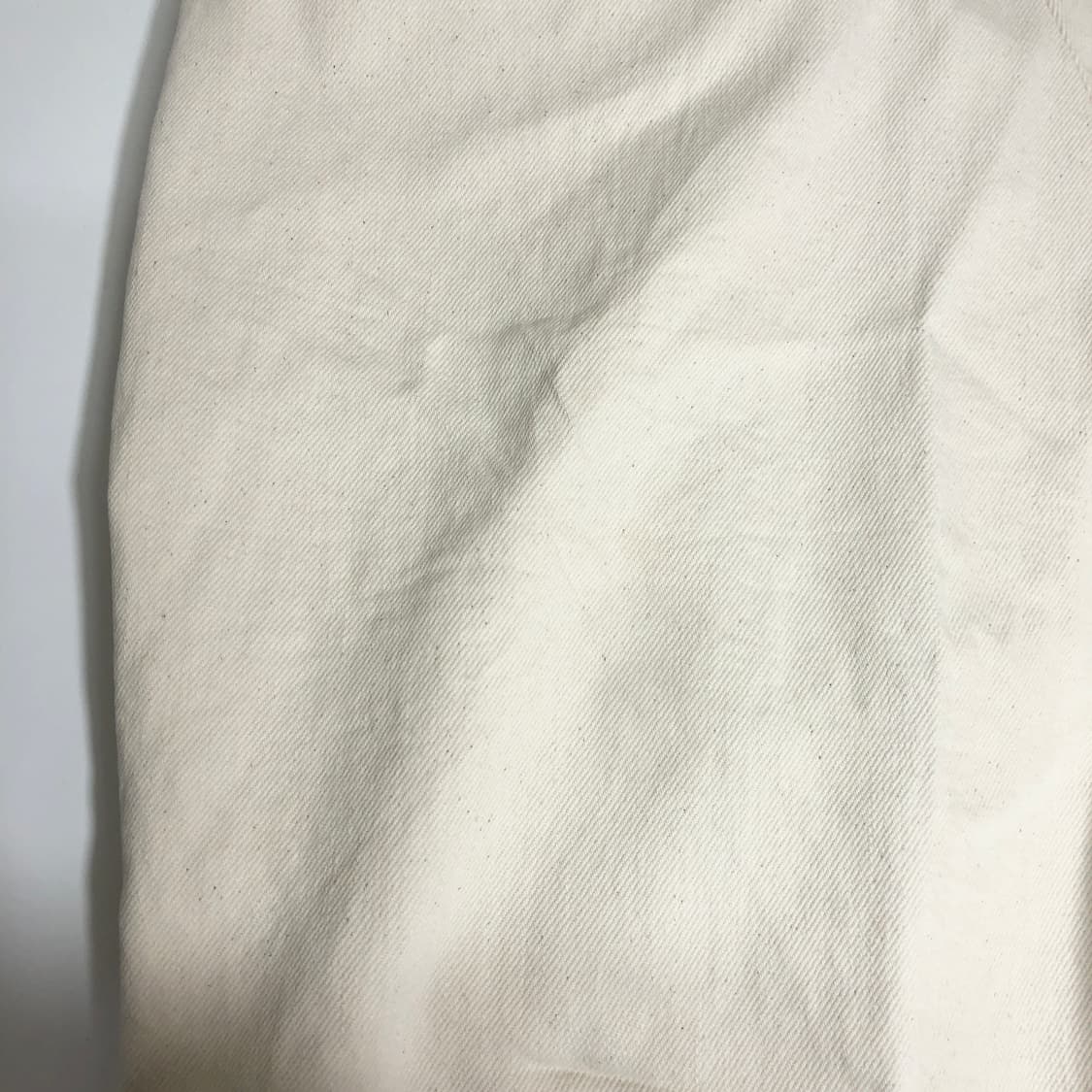 제냐 코튼 팬츠 33  상품이미지9