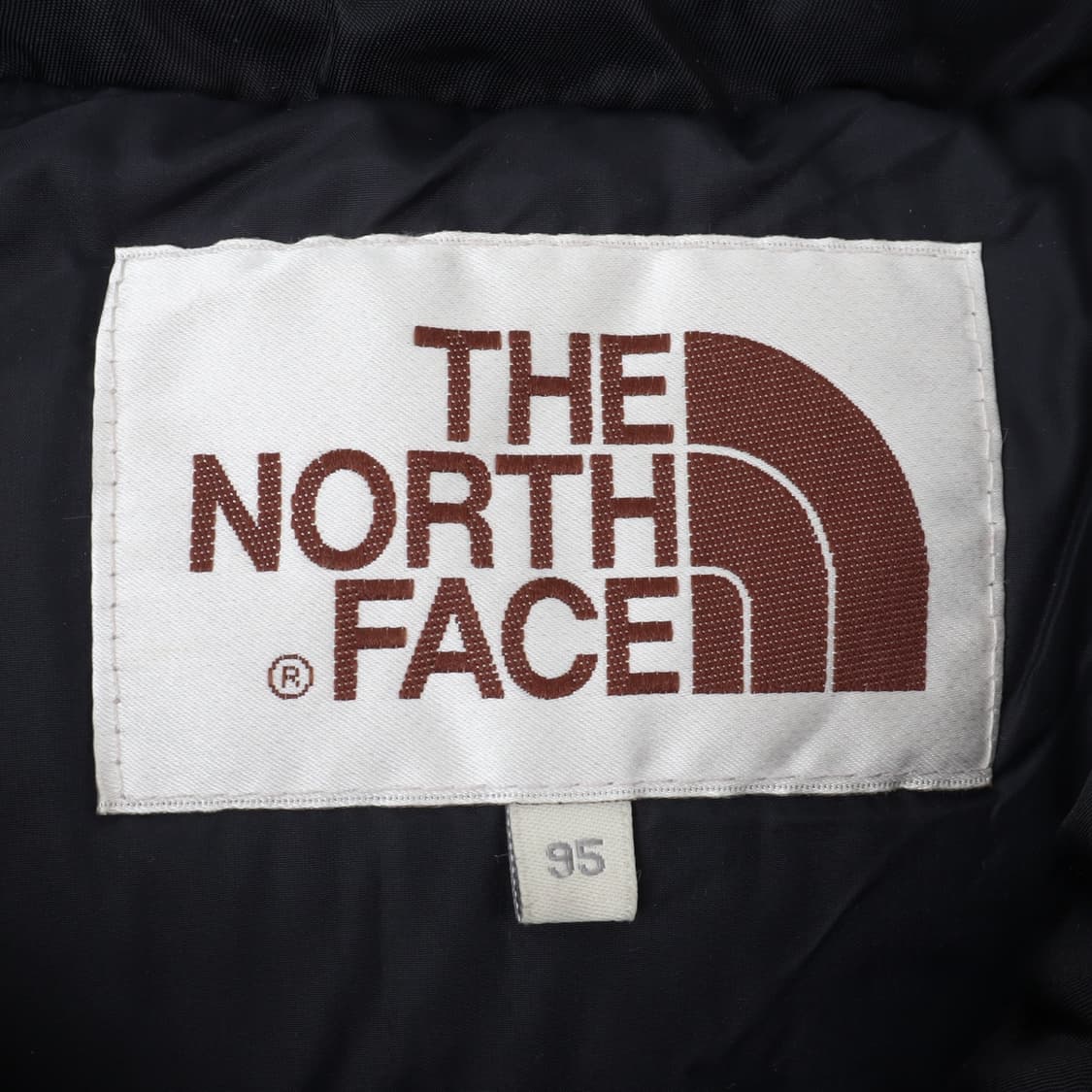 노스페이스 화이트라벨 소머스 다운 자켓 상품이미지7