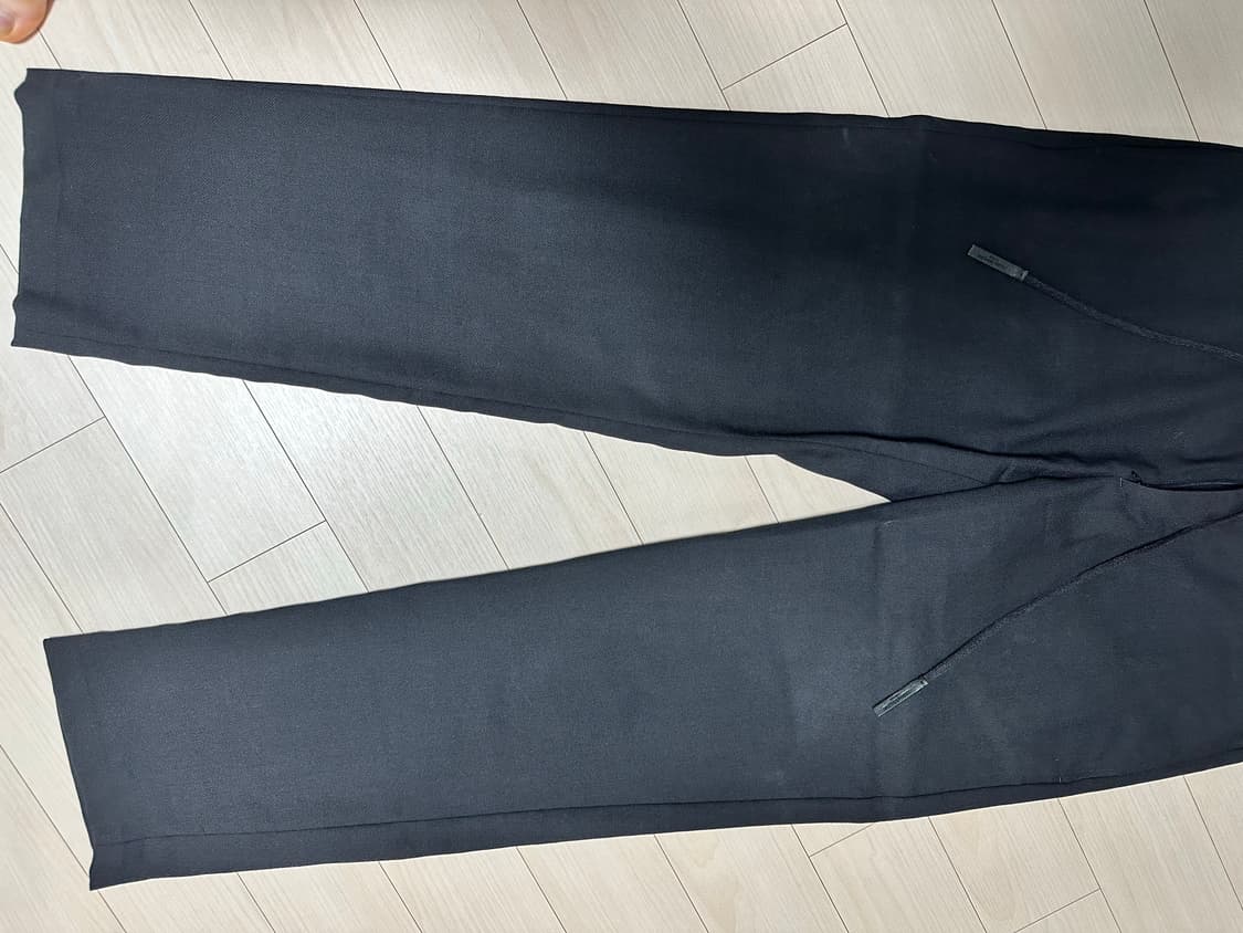 마르지엘라 드로스트링 팬츠 상품이미지1