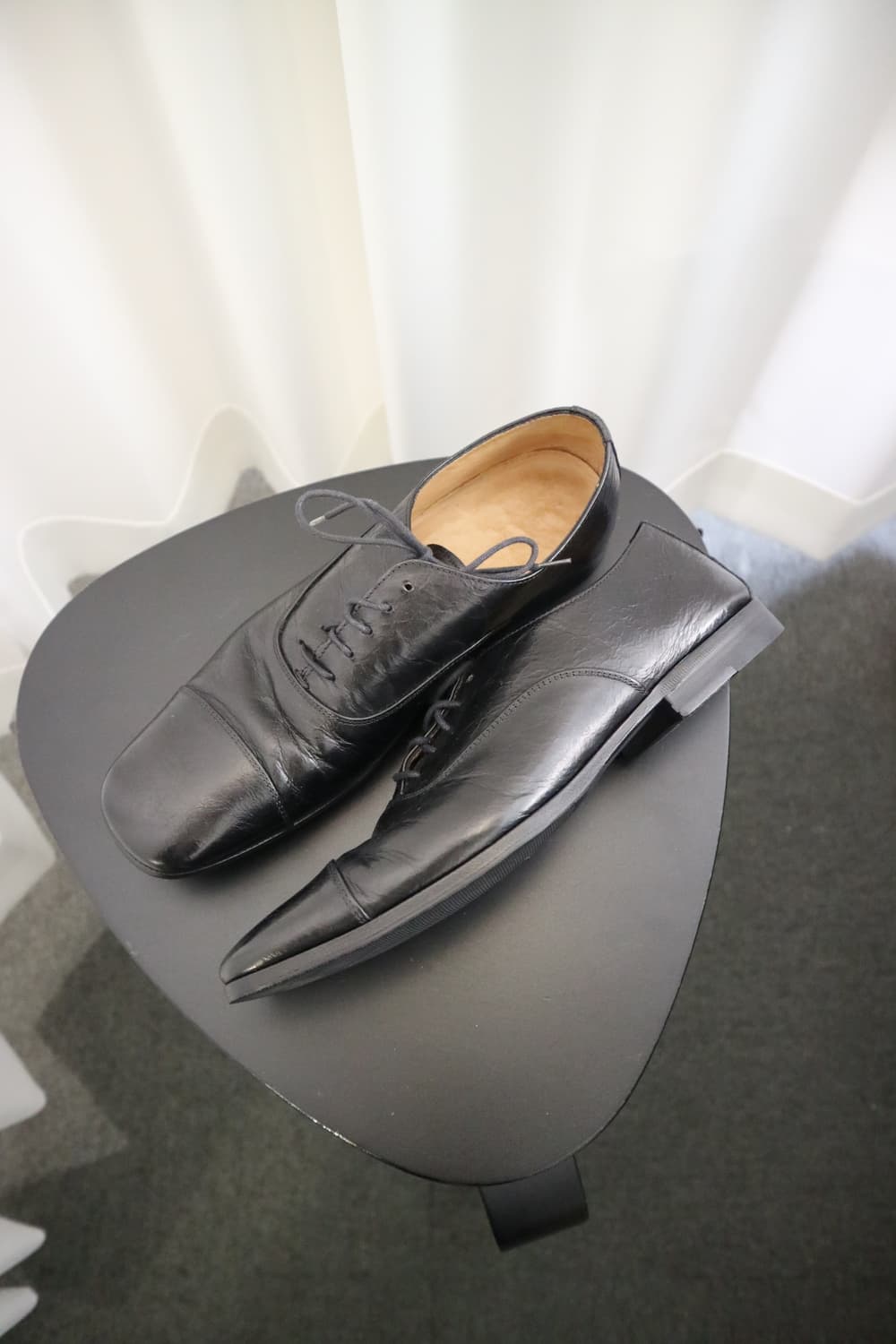 Jil Sander derby 상품이미지3