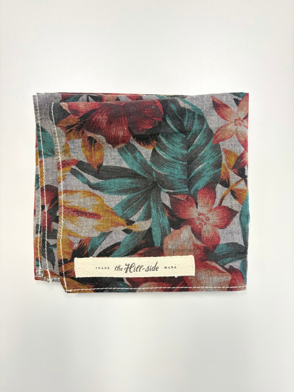 hillside 머플러  상품이미지2