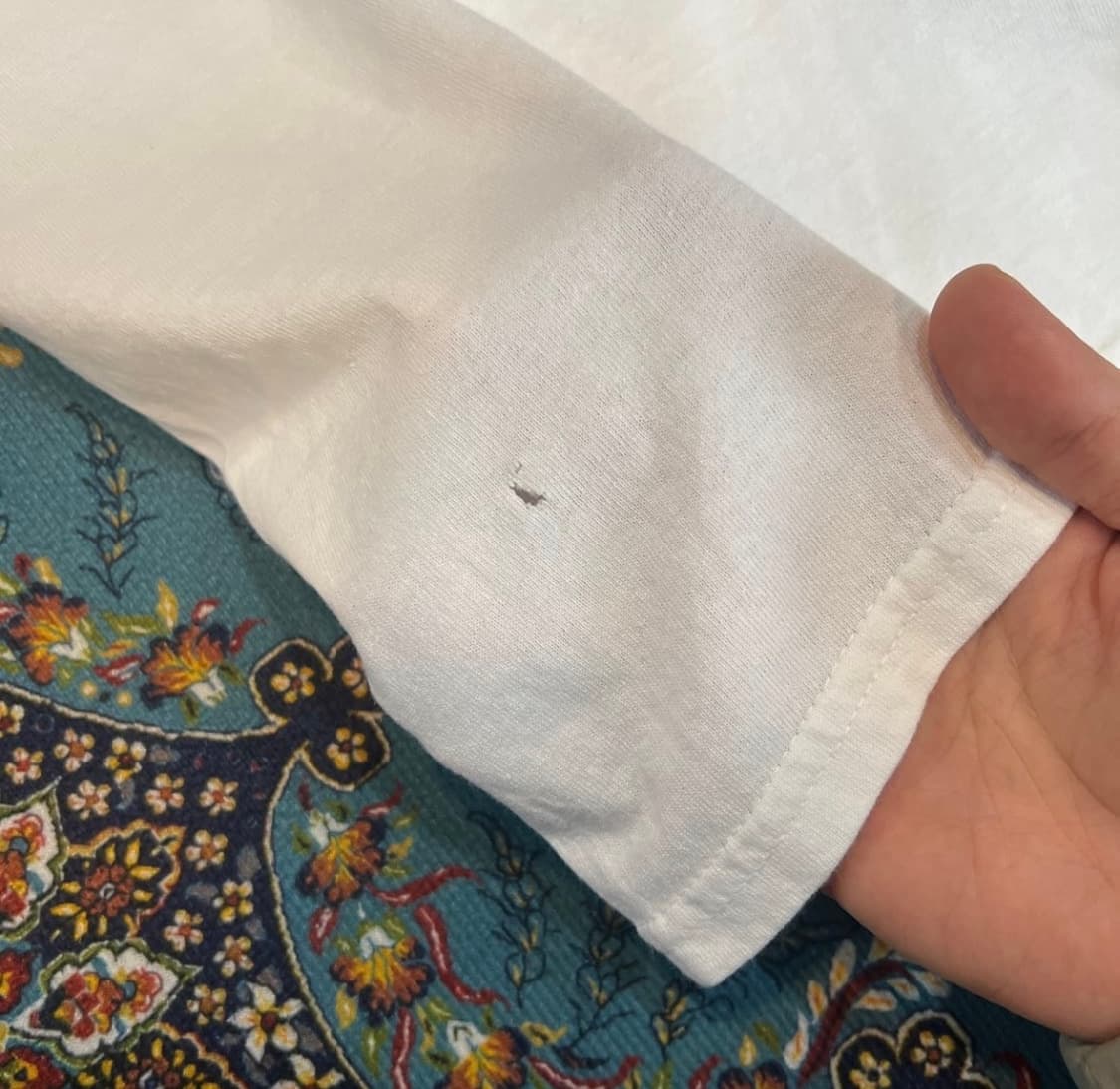 스카페이스 빈티지 남성 반팔 셔츠 상품이미지3