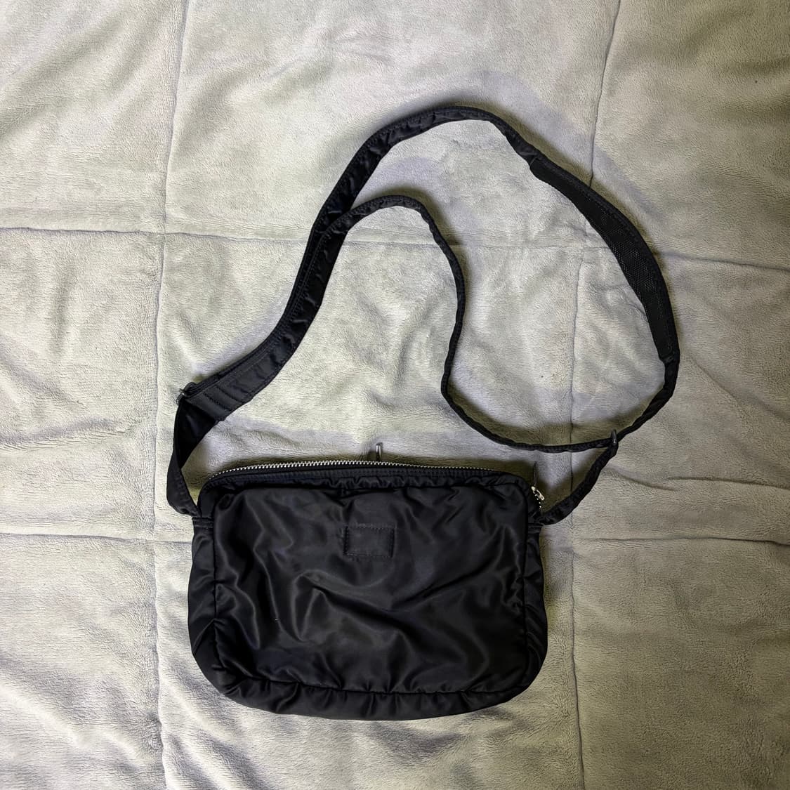 porter 요시다 포터 탱커 숄더백 s 블랙 상품이미지2