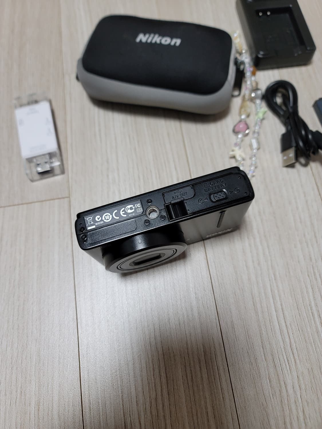 니콘 P300 디카 상품이미지5