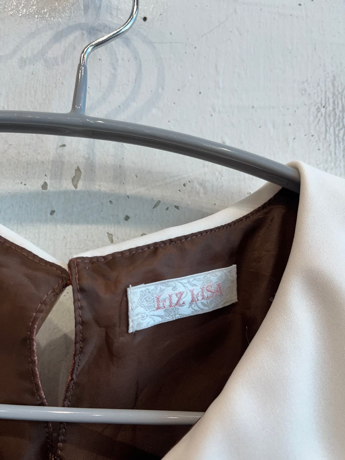 리즈리사 원피스 상품이미지5