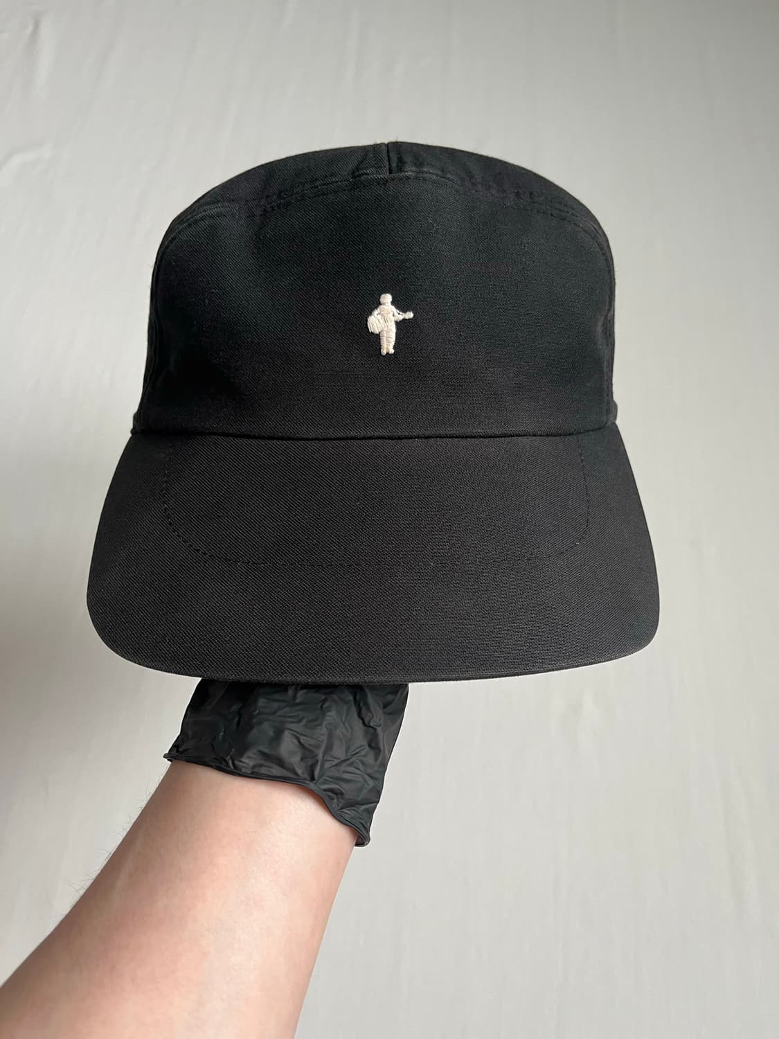 LAD MUSICIAN GUITAR MAN BIG VISOR CAP 상품이미지2