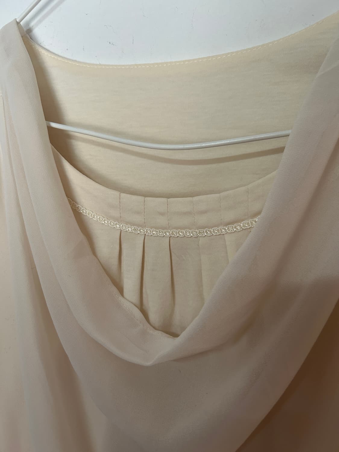 여름 블라우스  상품이미지3