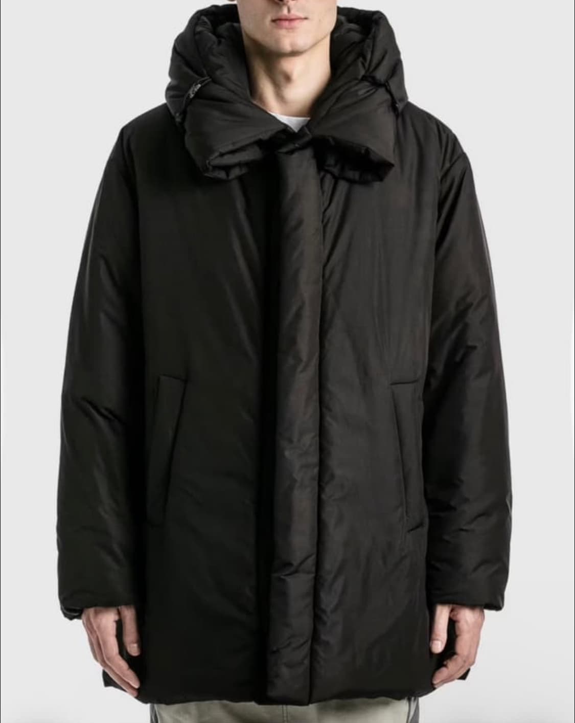 혜인서 패딩코트 삽니다 상품이미지1