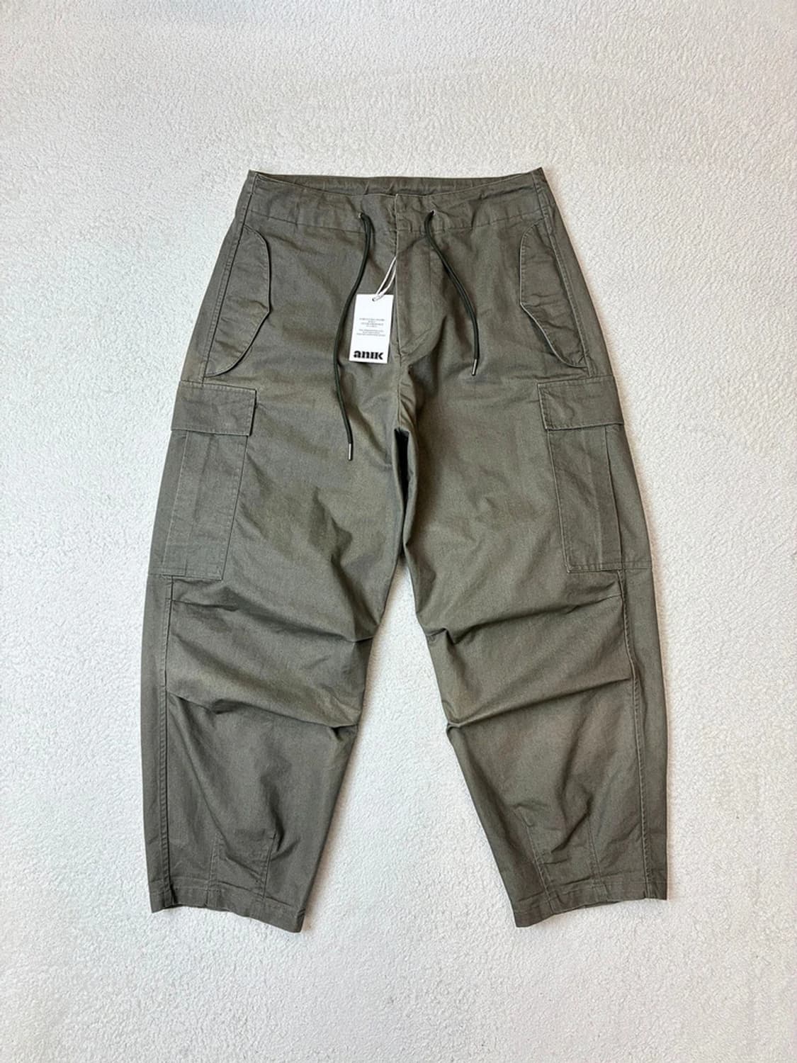 더일마 M-51 아크틱 카고 팬츠 PN6212 상품이미지1