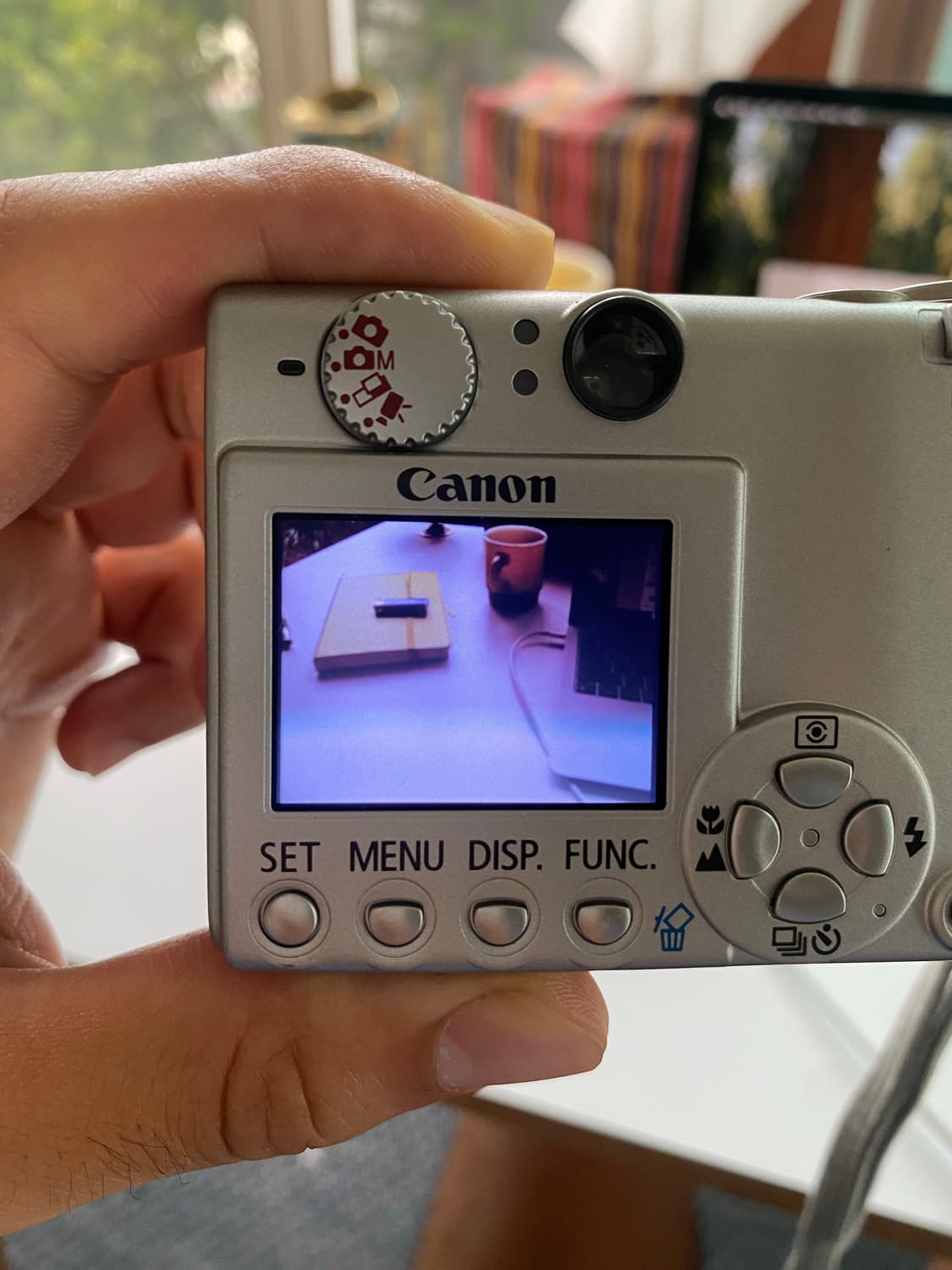(촬영샘플)CANON ixus 500 캐논 익서스 디지털카메라  상품이미지10