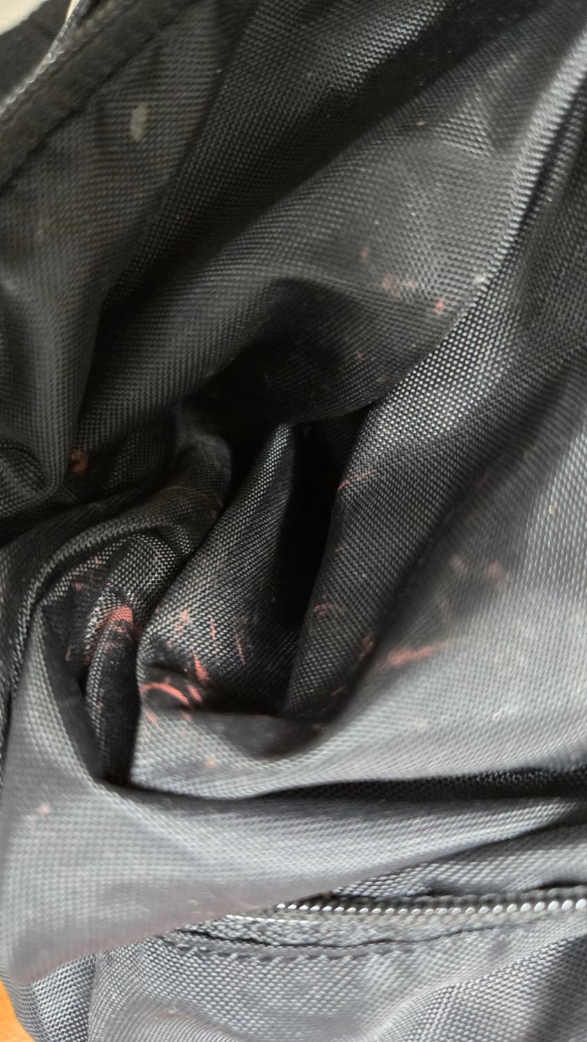 앤더슨벨 에스닉 메신저백 상품이미지8