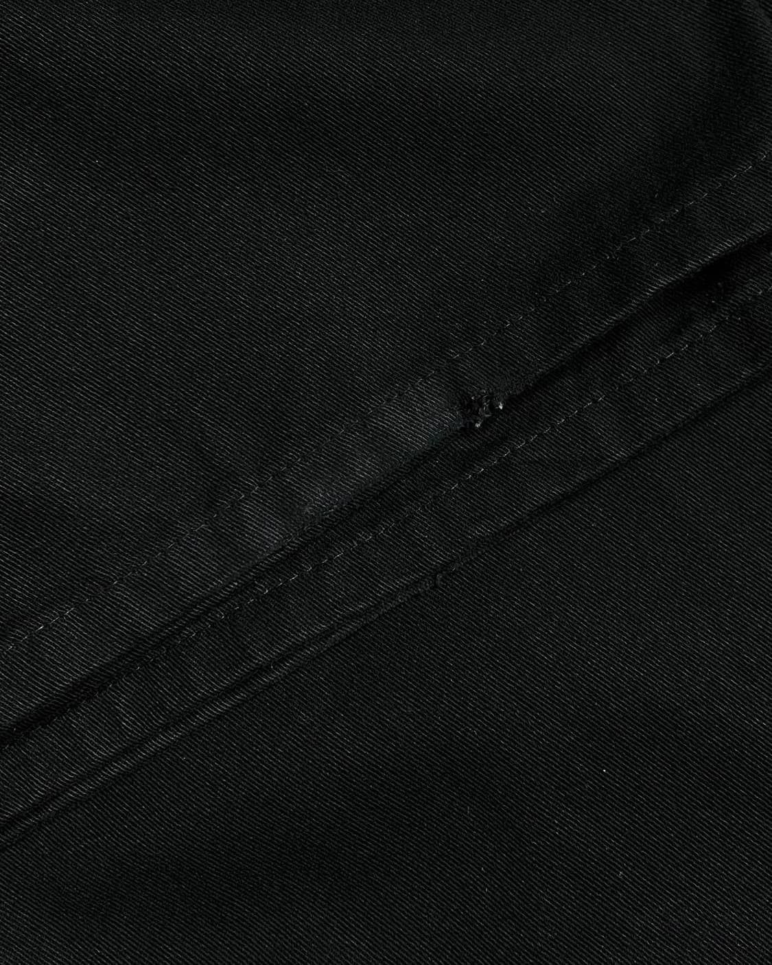 칼하트 블랙 심플 팬츠 상품이미지6