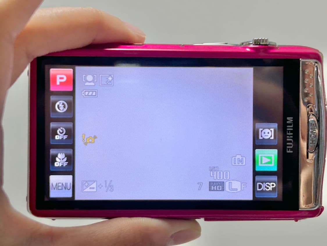 후지필름 파인픽스 z950exr 상품이미지3