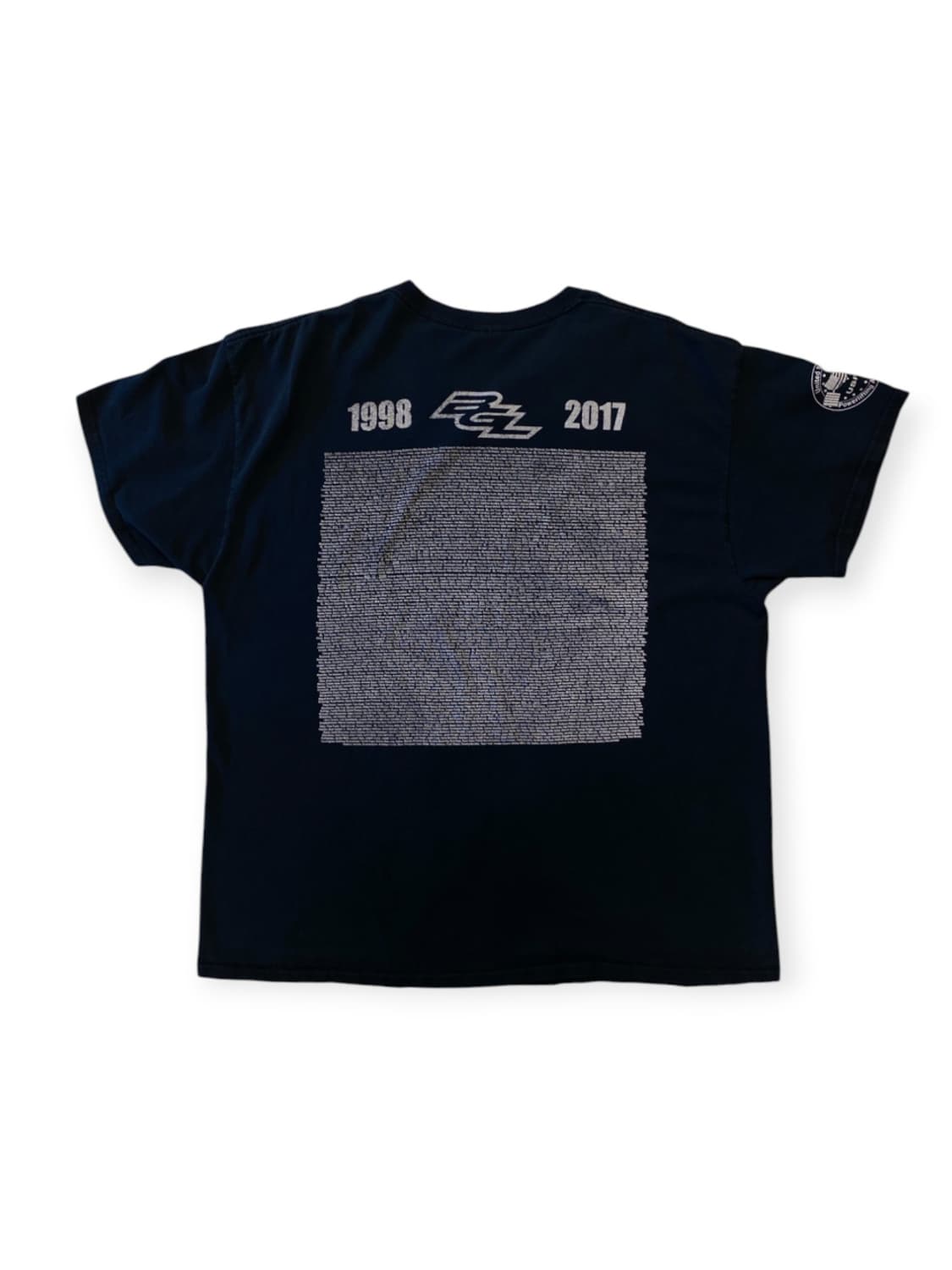 길단 반팔 티셔츠 (Man XL) AA0503 상품이미지9