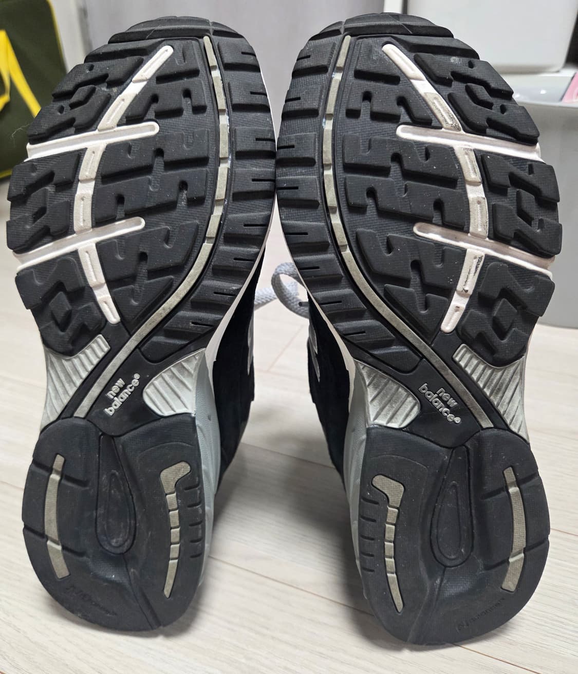 뉴발란스 MR993BK 상품이미지7