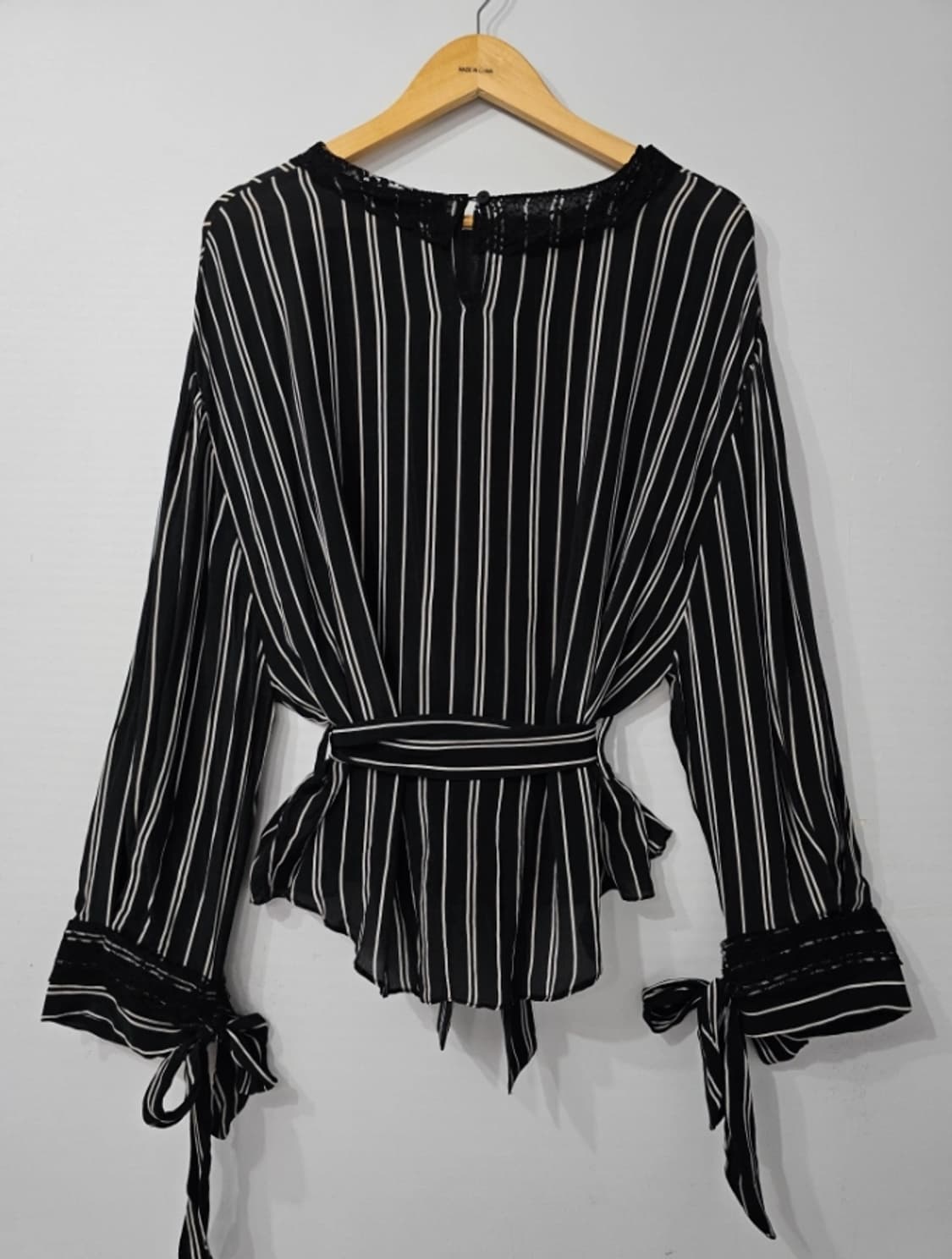 PREEN LINE 프린라인 블라우스 폴로셔츠 ~66 상품이미지2