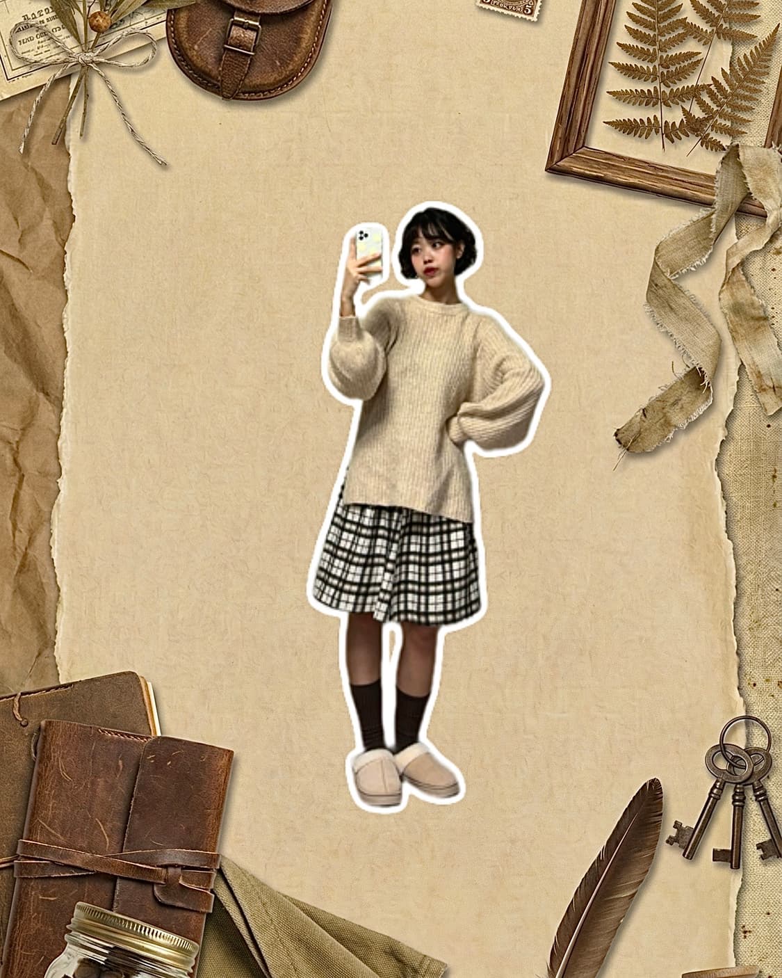 포근 봄 세트 상품이미지3