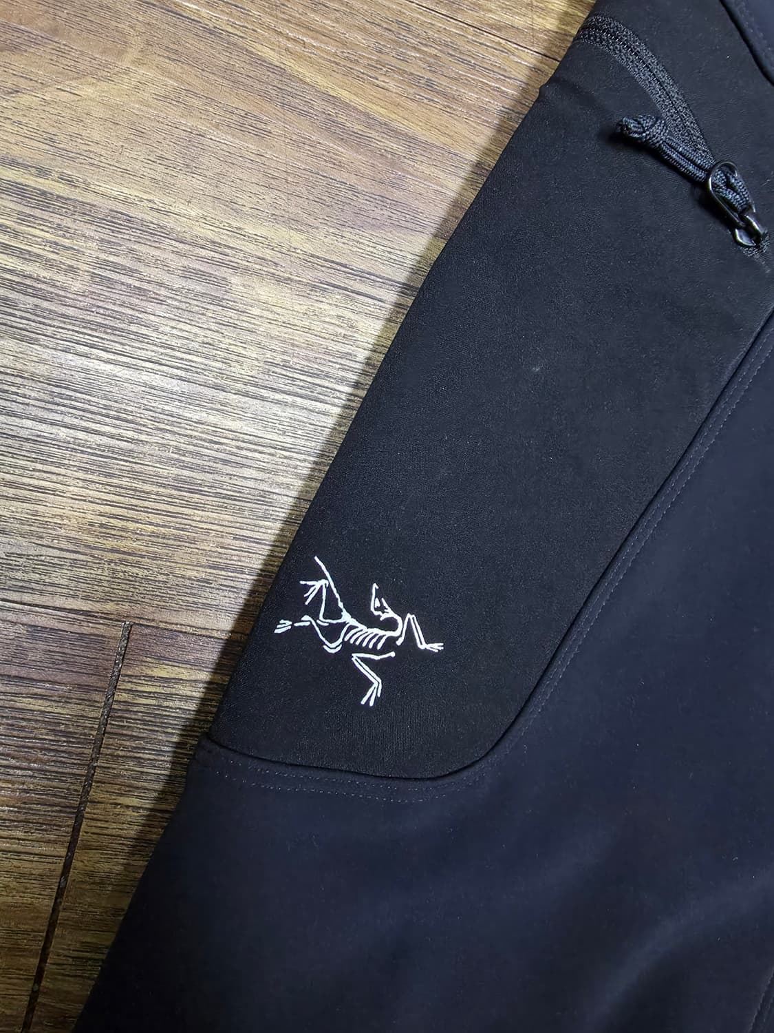 아크테릭스 여성팬츠 상품이미지4