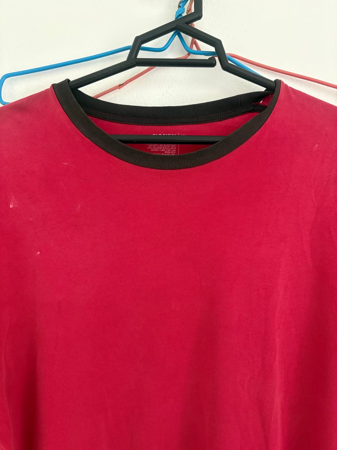 Old Navy Ringer tshirts (XL) 상품이미지2