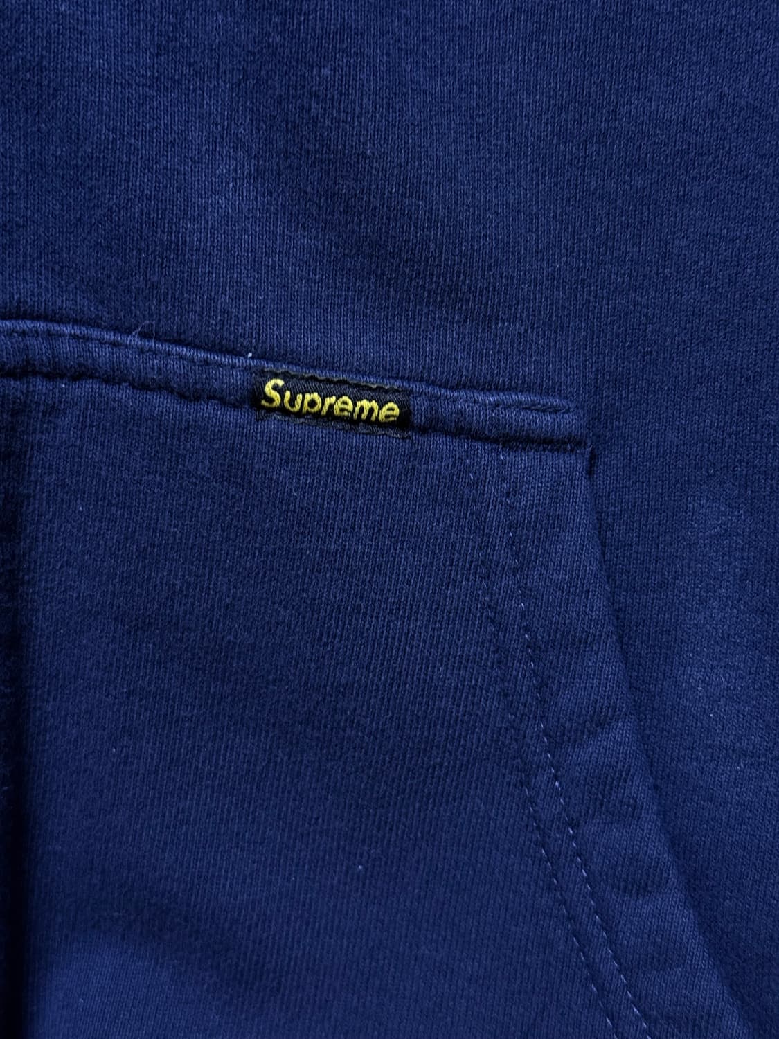 슈프림 리버시블 워크집업 상품이미지2