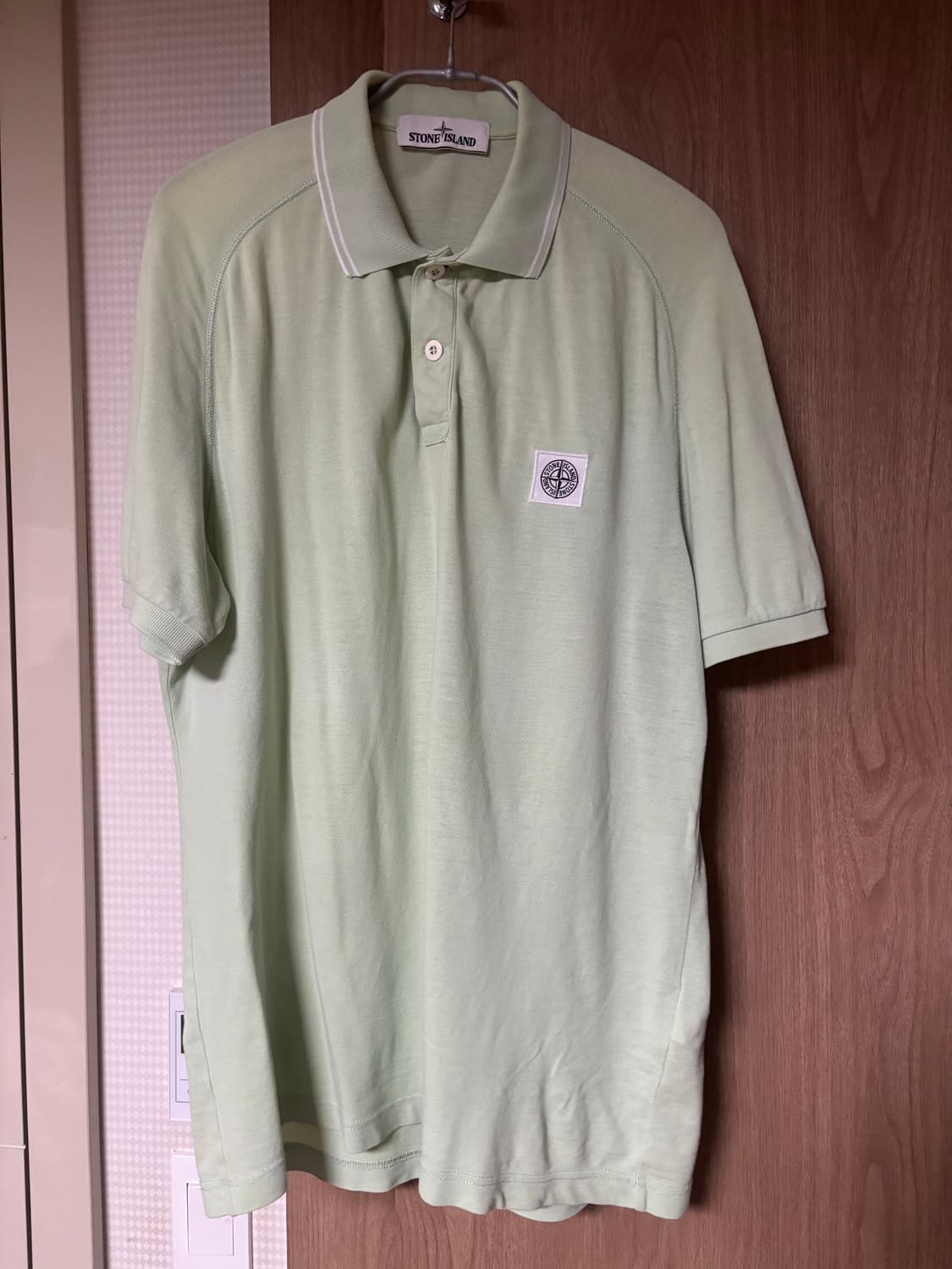 스톤아일랜드 반팔  상품이미지1