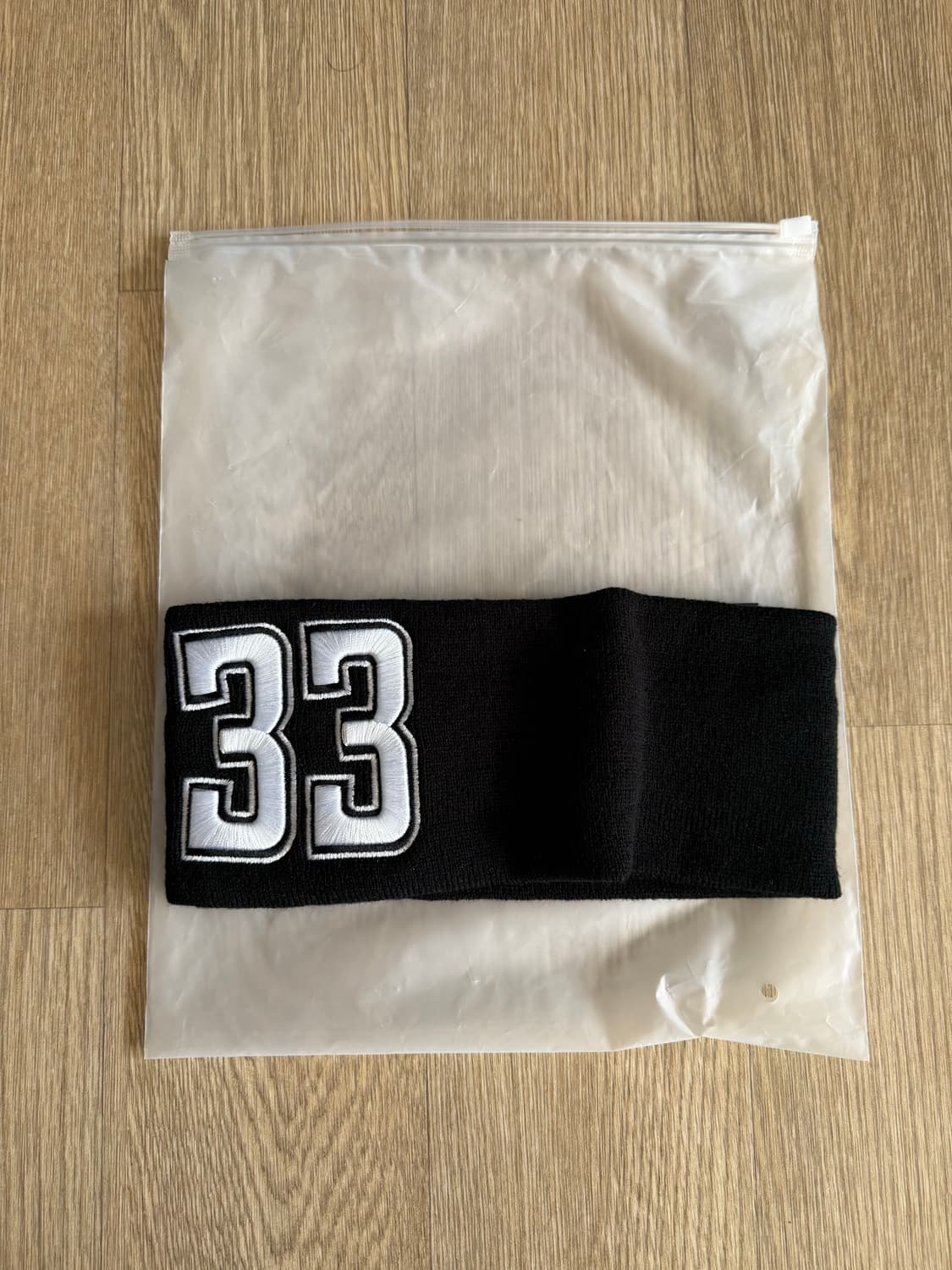 Daviddenth 비니+헤어밴드 세트 오피움 상품이미지4