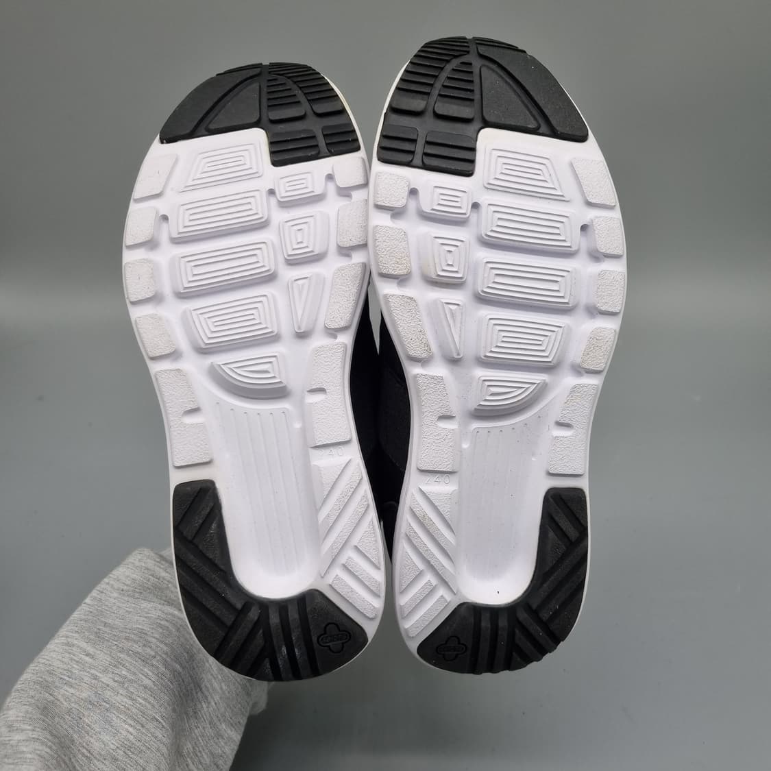 프로스펙스 원더힐 여성슬립온 240 굽5 상품이미지3